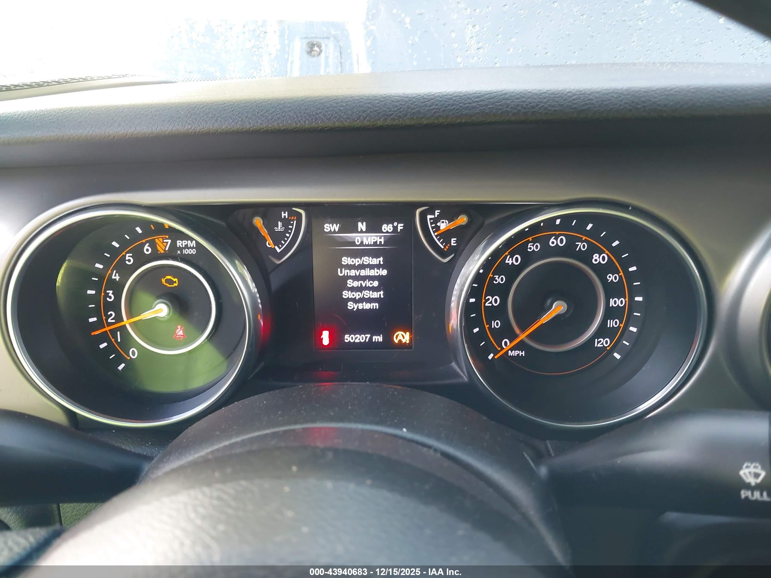 JEEP WRANGLER image 7