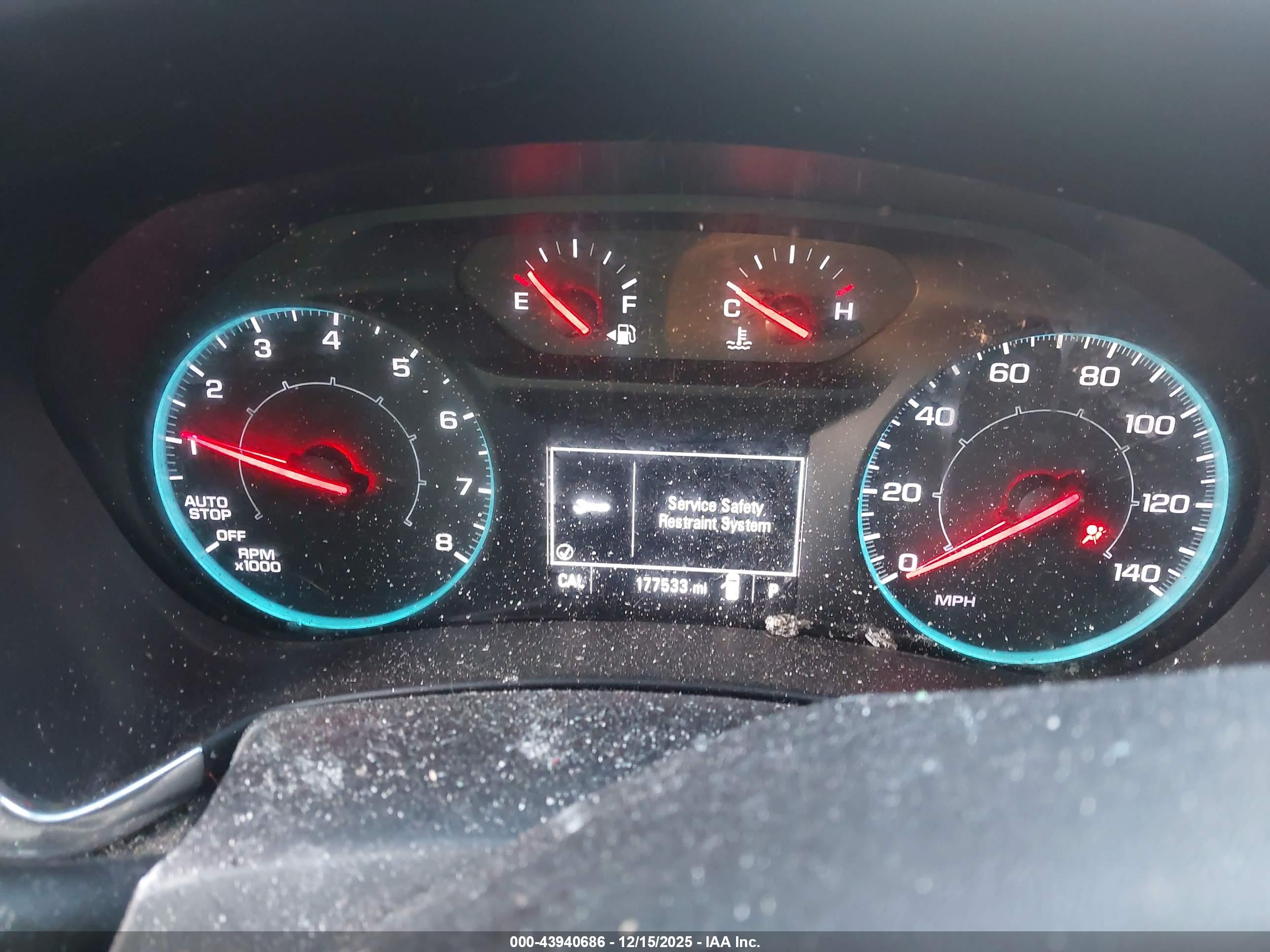 CHEVROLET EQUINOX image 7