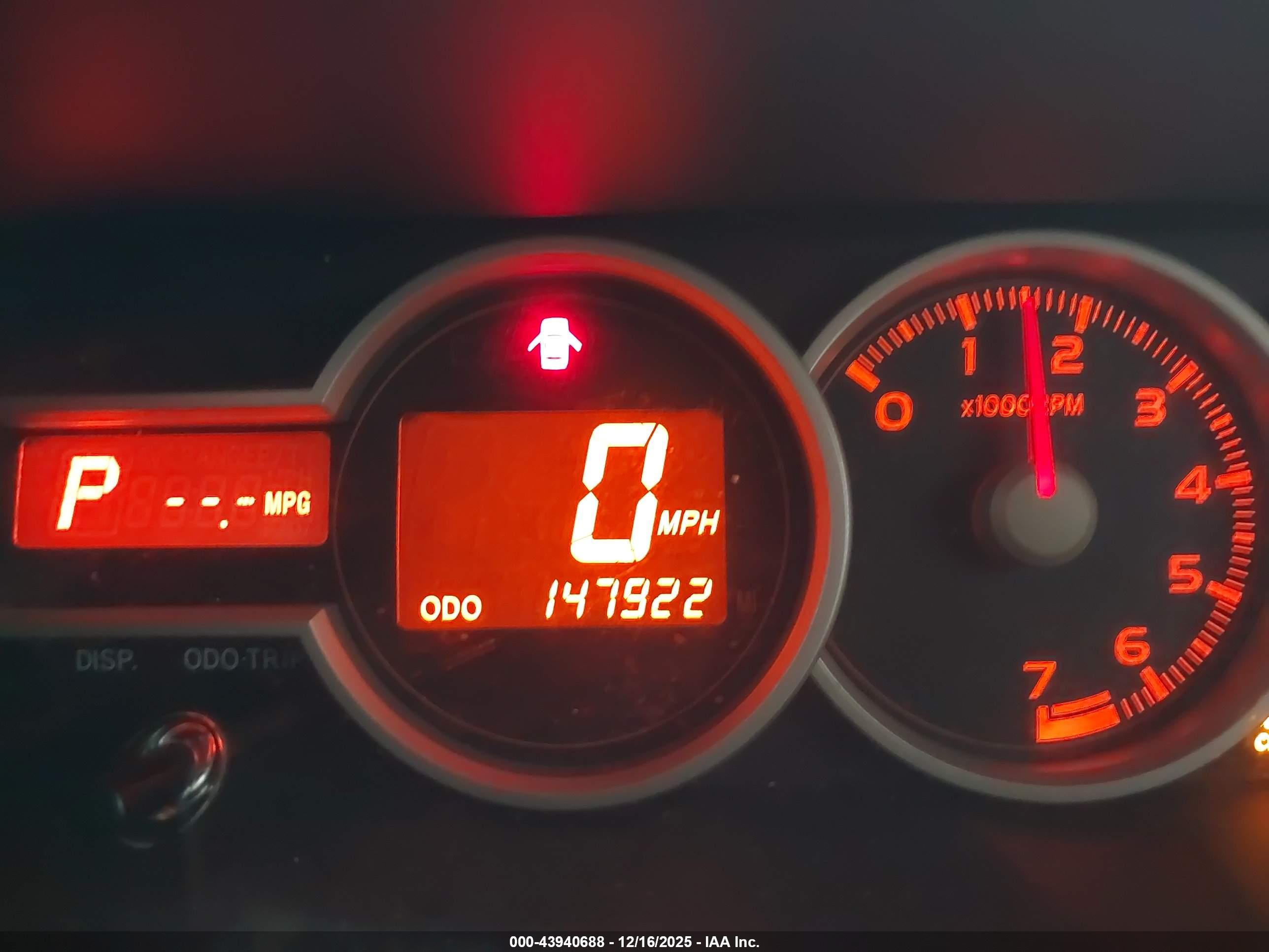 SCION XB image 7