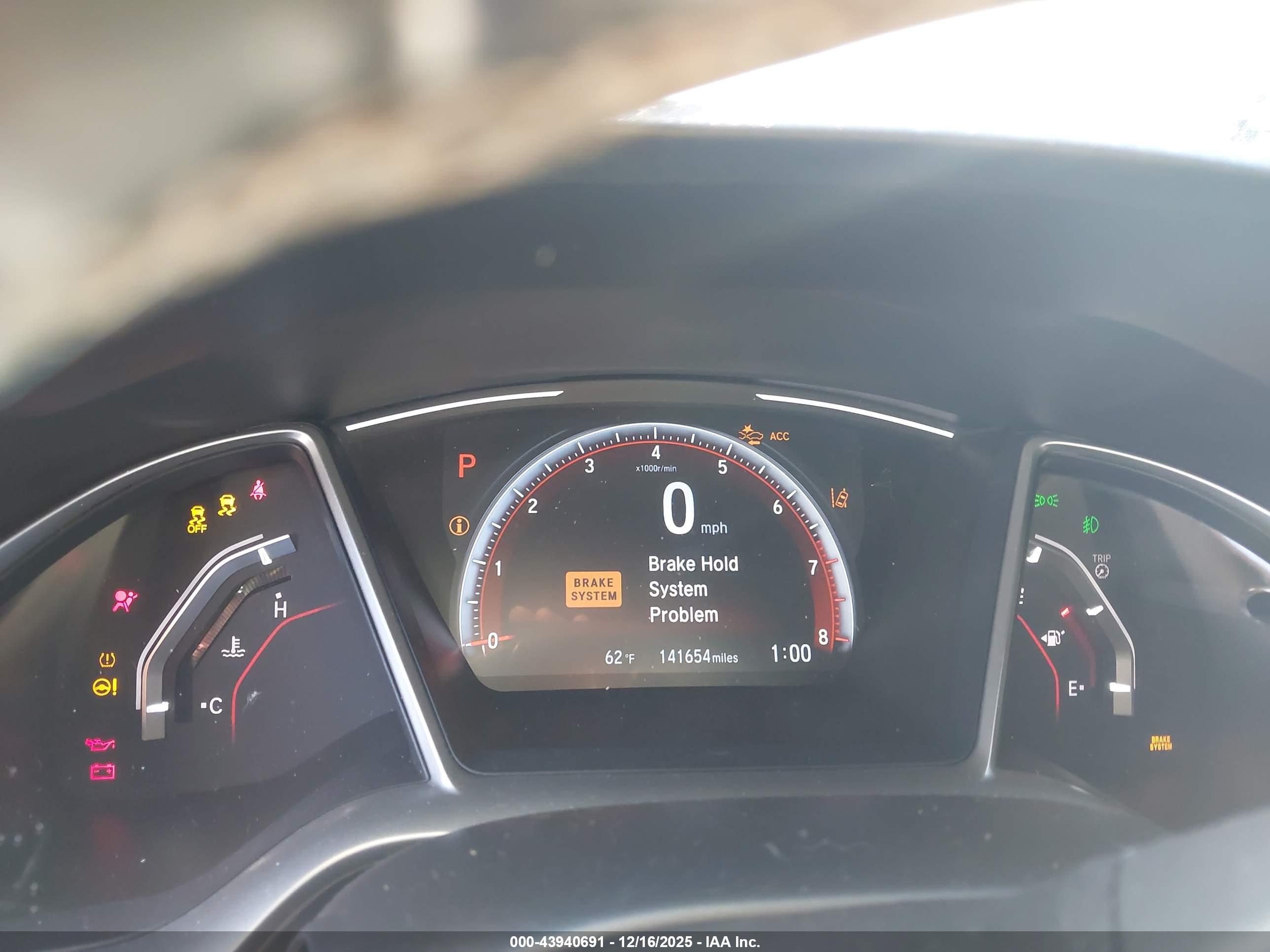 HONDA CIVIC image 7