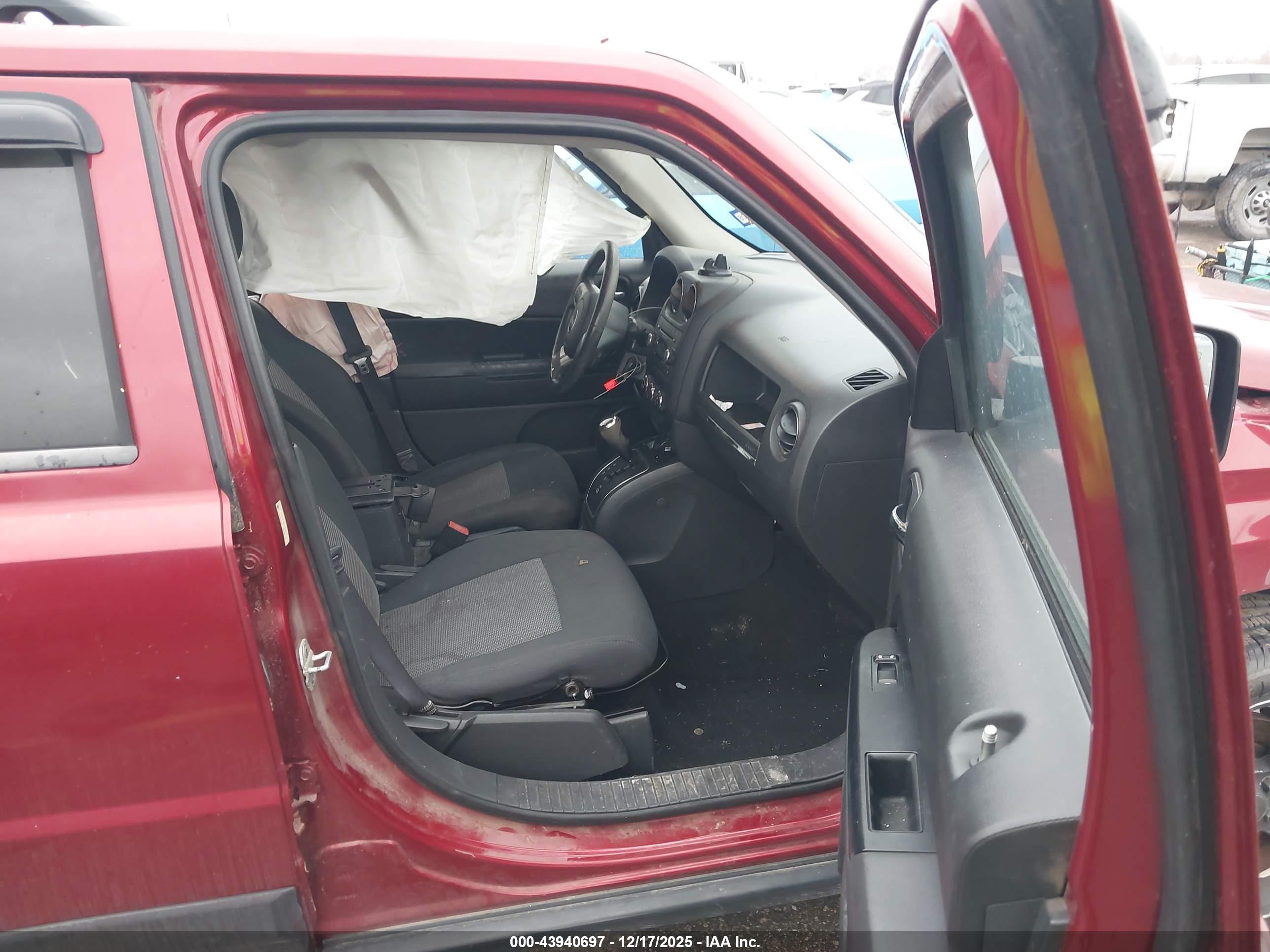 JEEP PATRIOT image 5