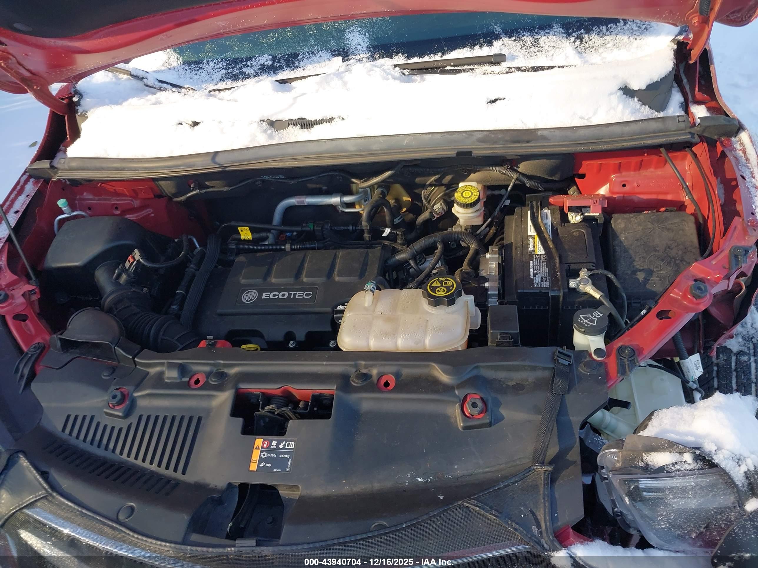 BUICK ENCORE image 10