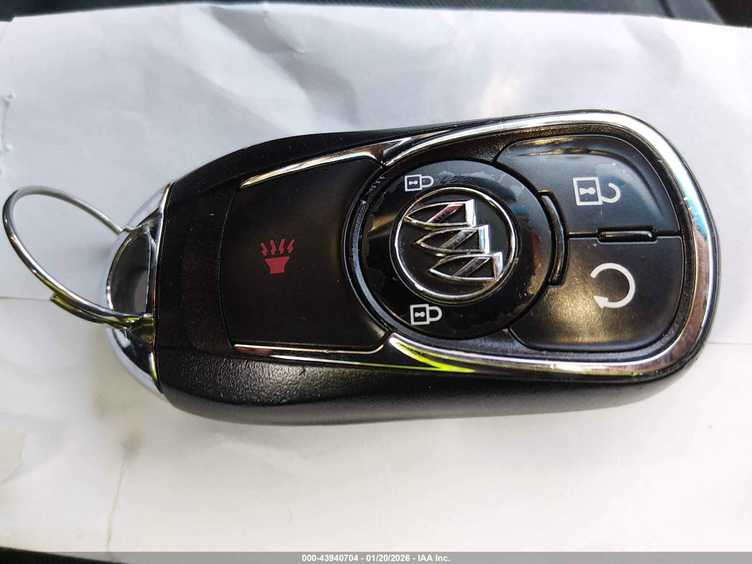 BUICK ENCORE image 11
