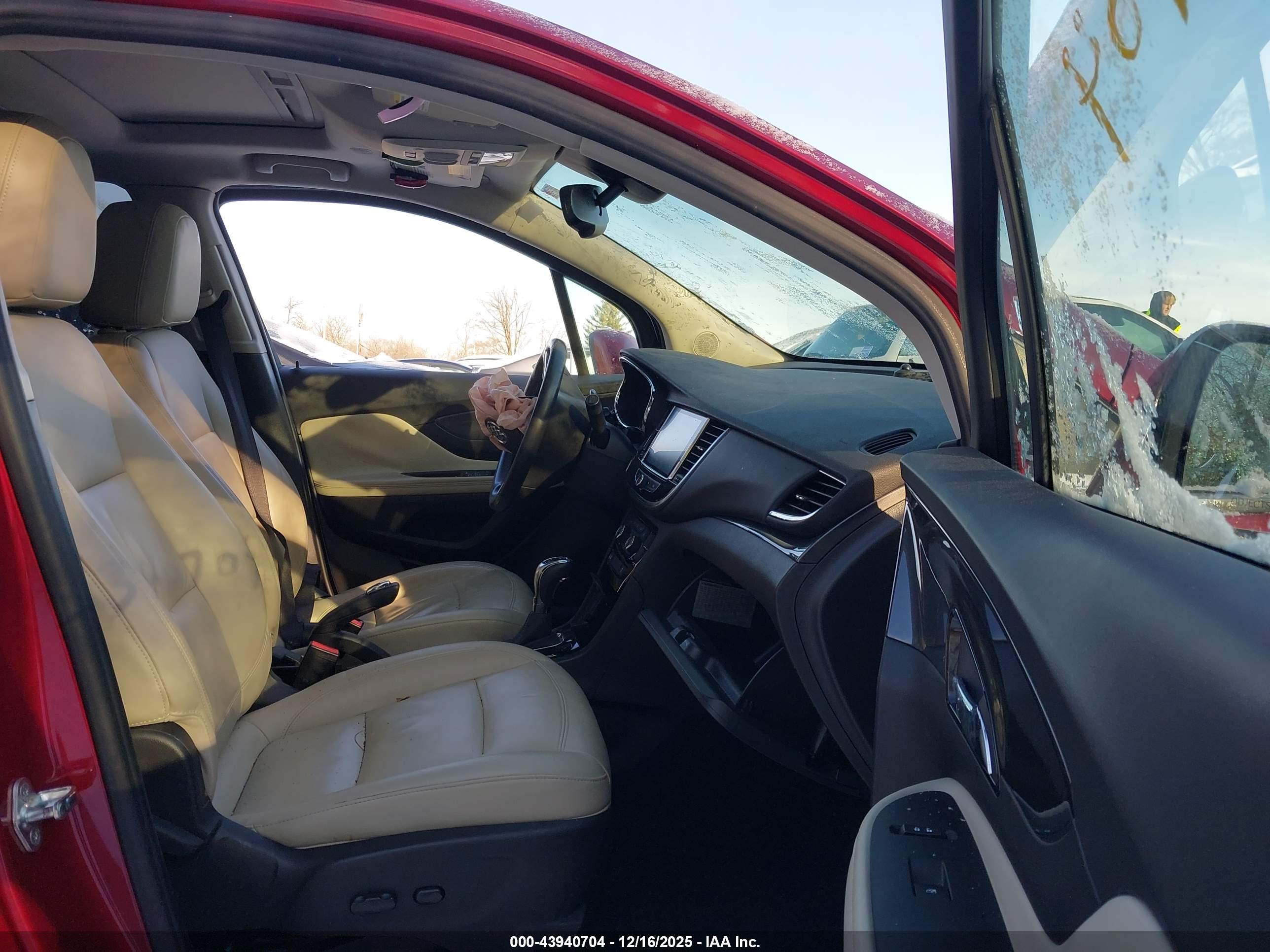 BUICK ENCORE image 5