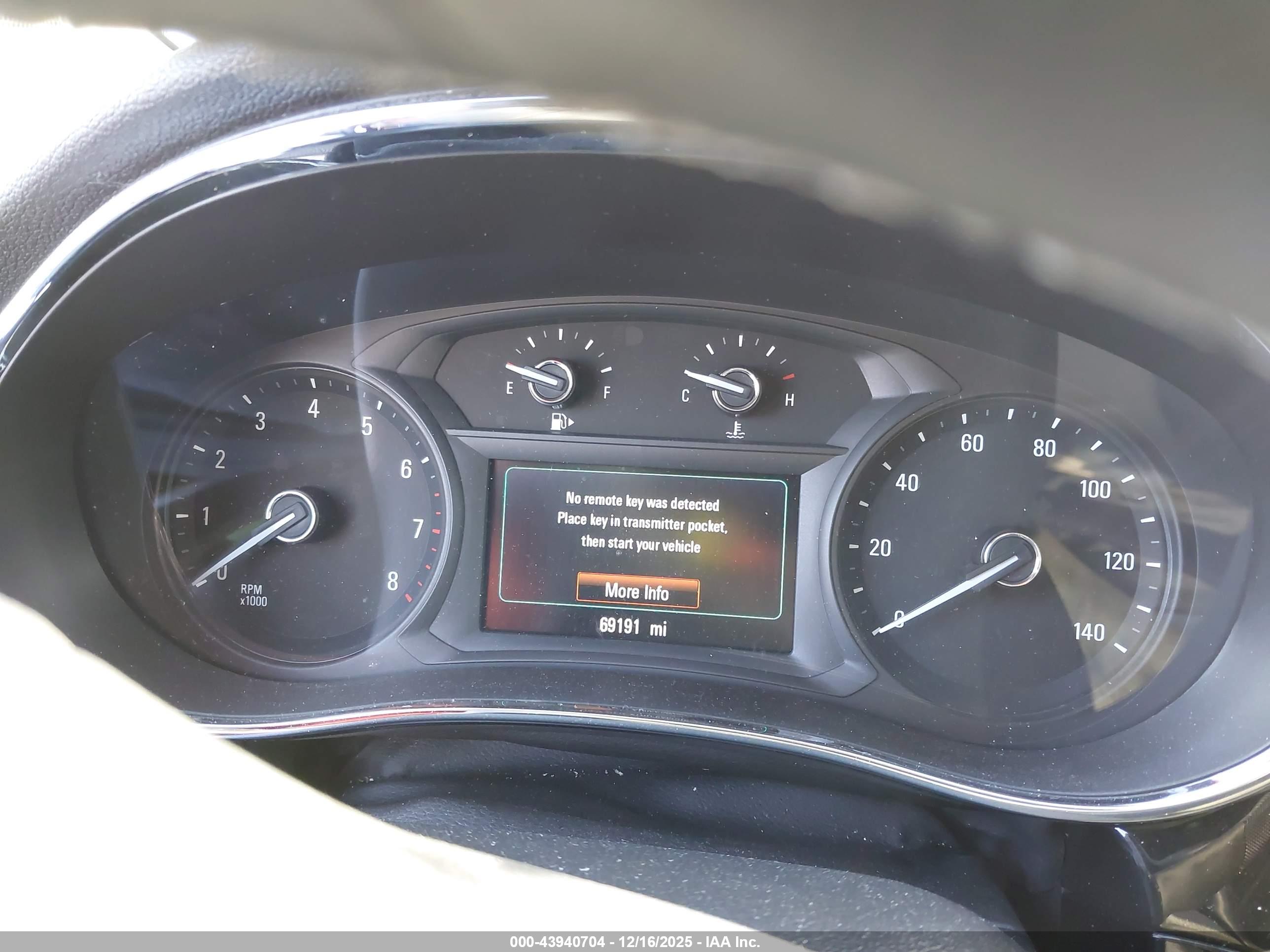 BUICK ENCORE image 7