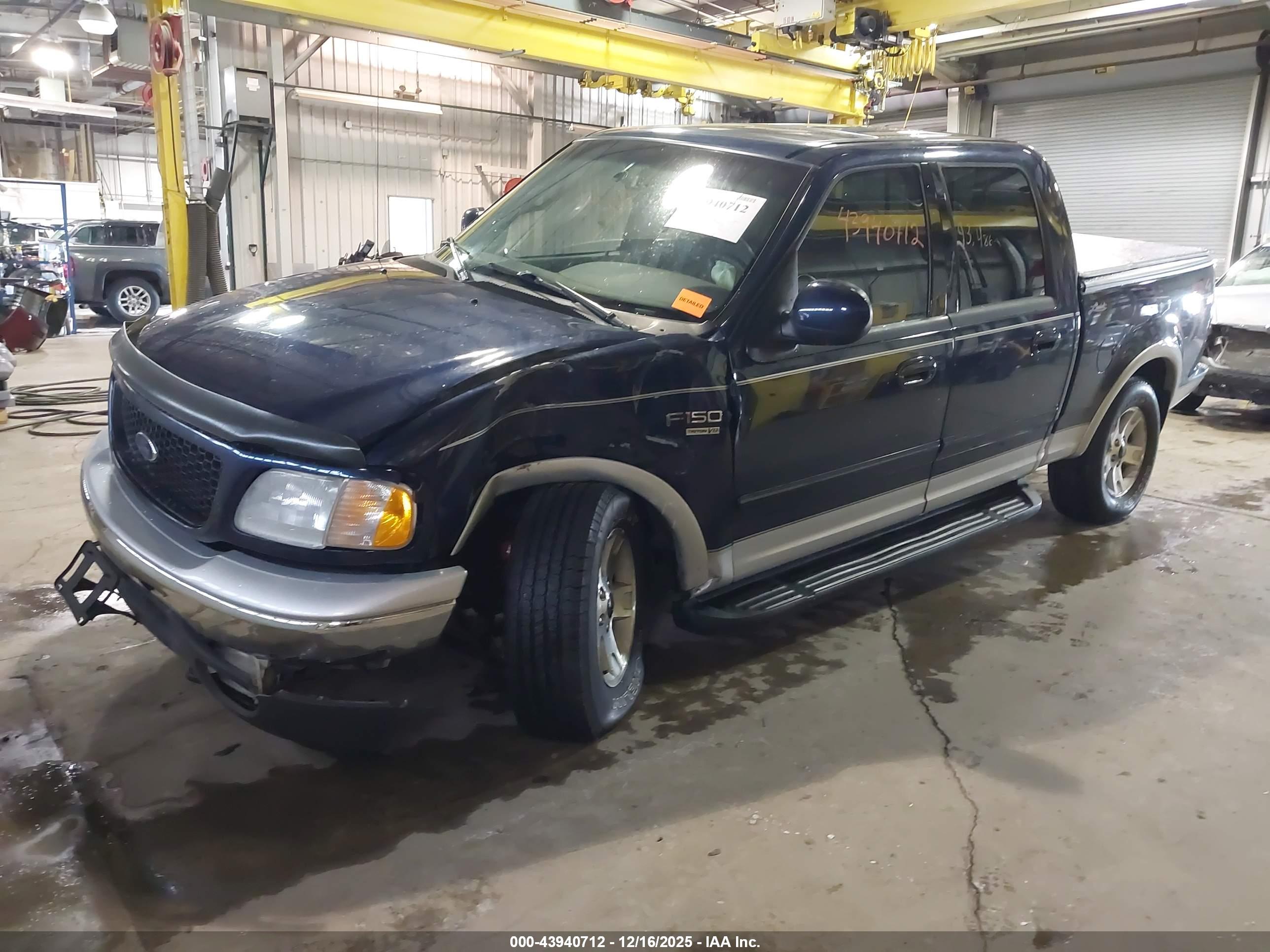 FORD F-150 image 2