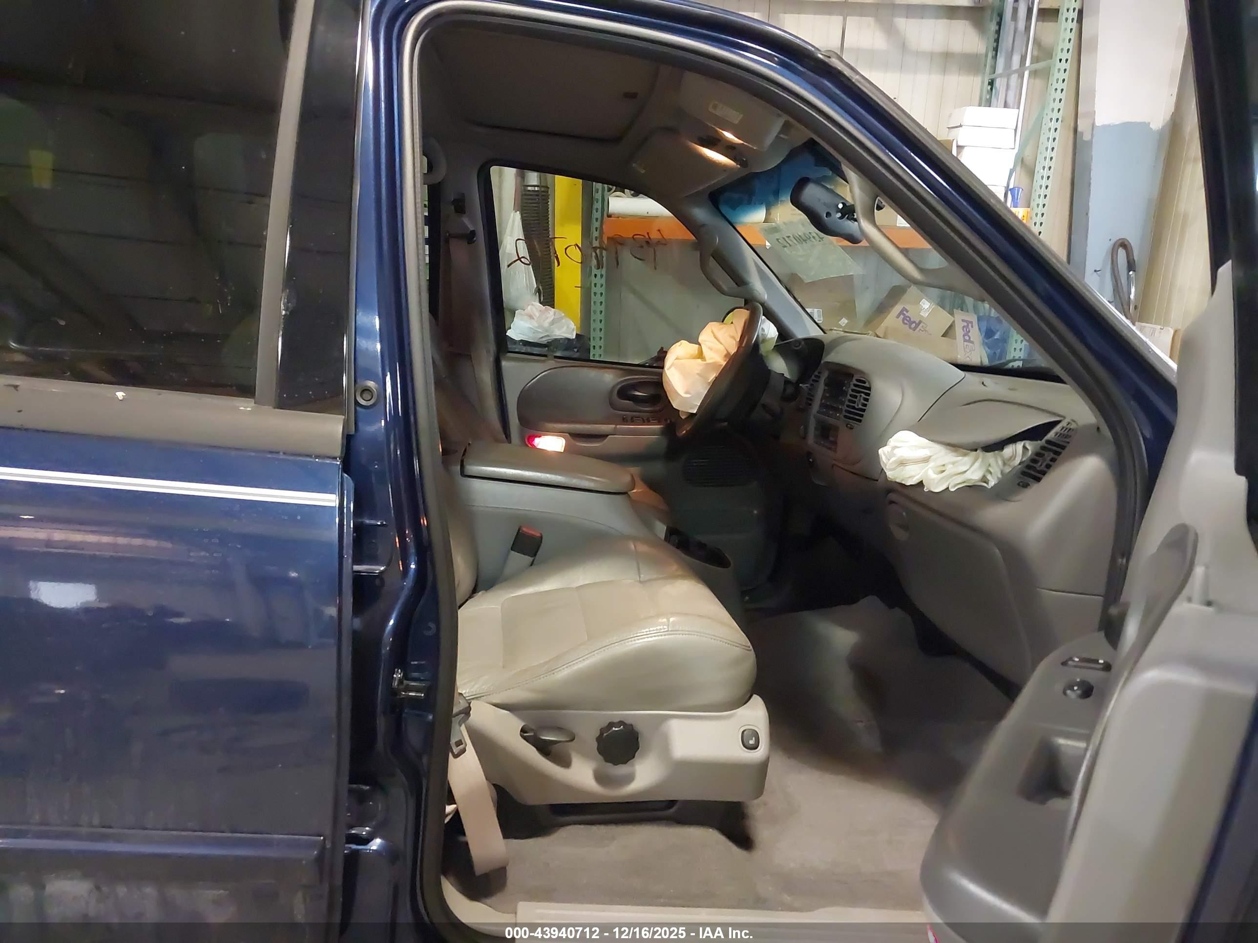 FORD F-150 image 5