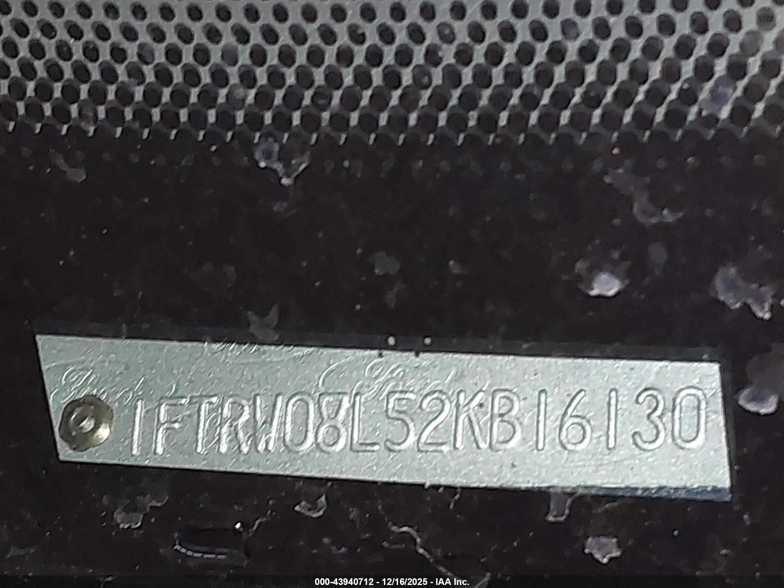 FORD F-150 image 9