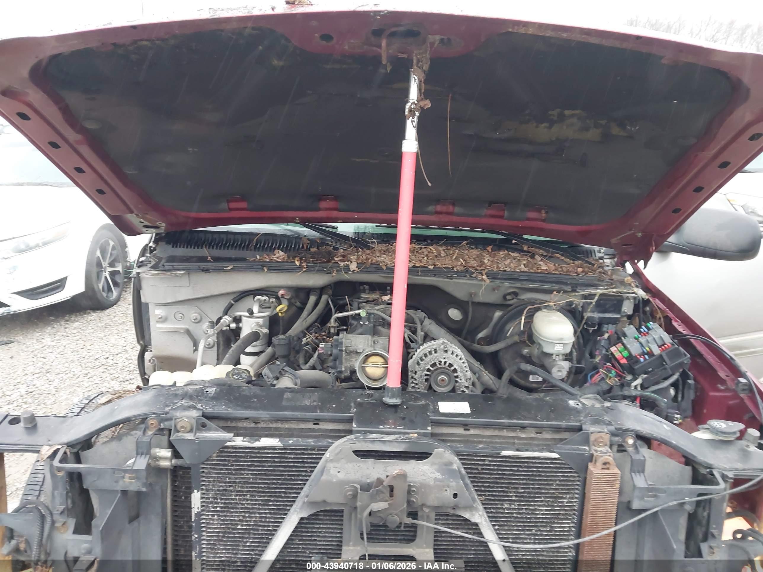 CHEVROLET SILVERADO image 10