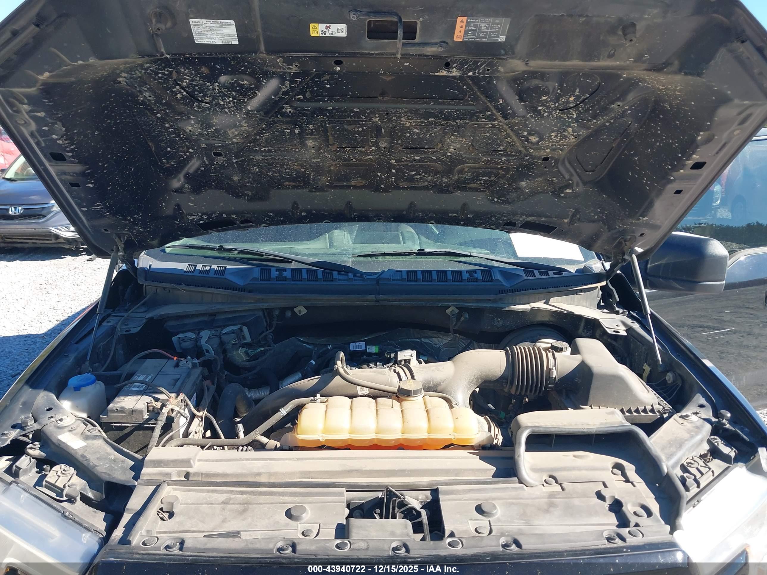 FORD F-150 image 10