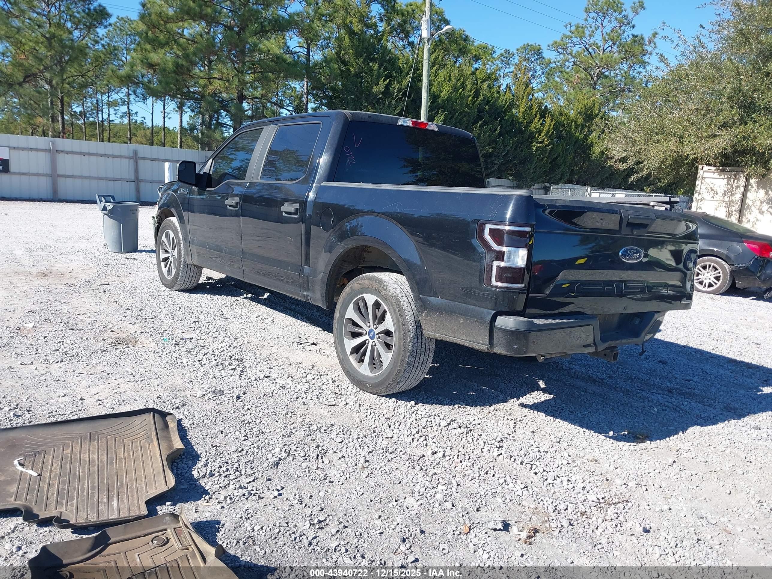 FORD F-150 image 3