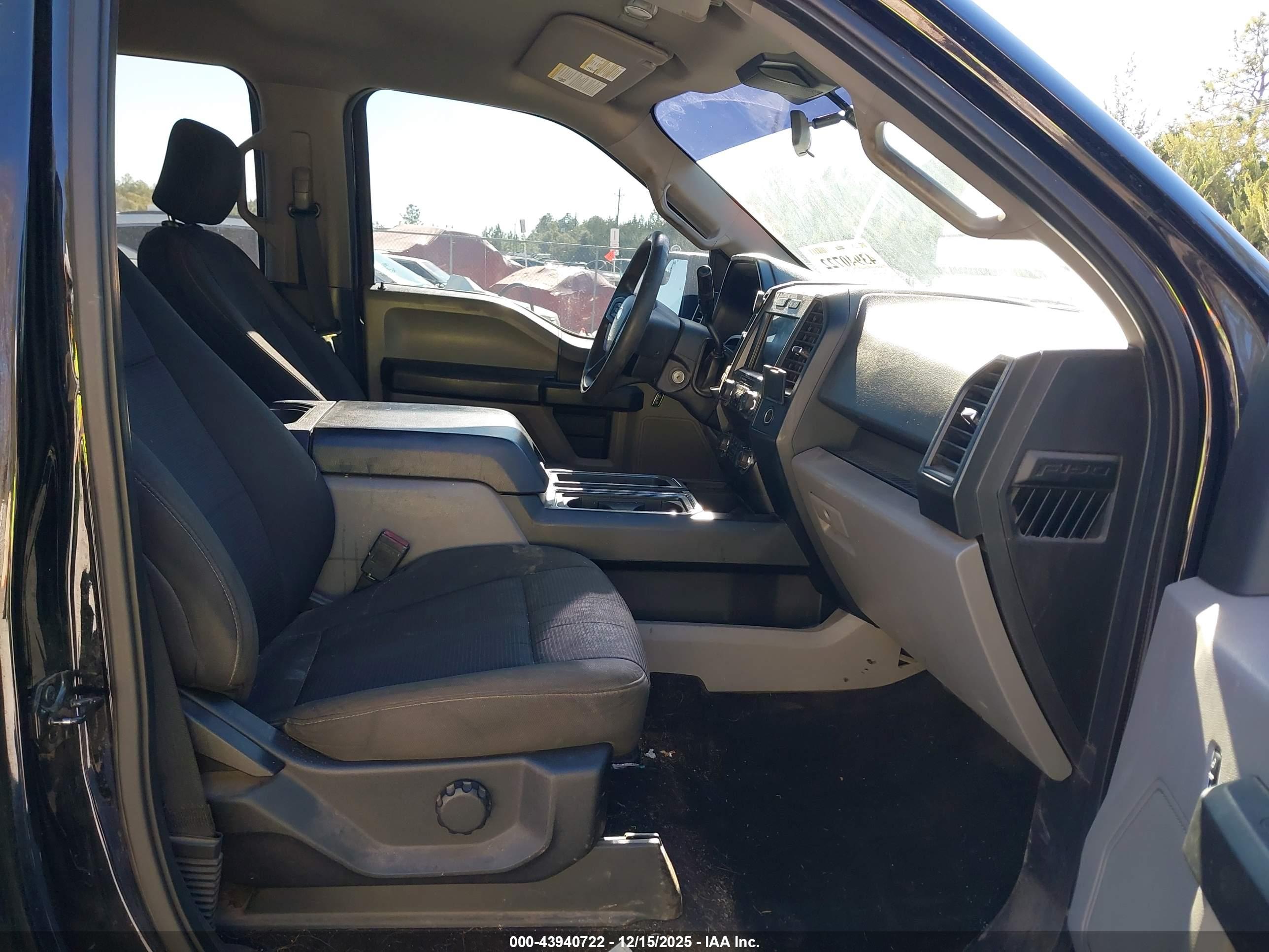 FORD F-150 image 5