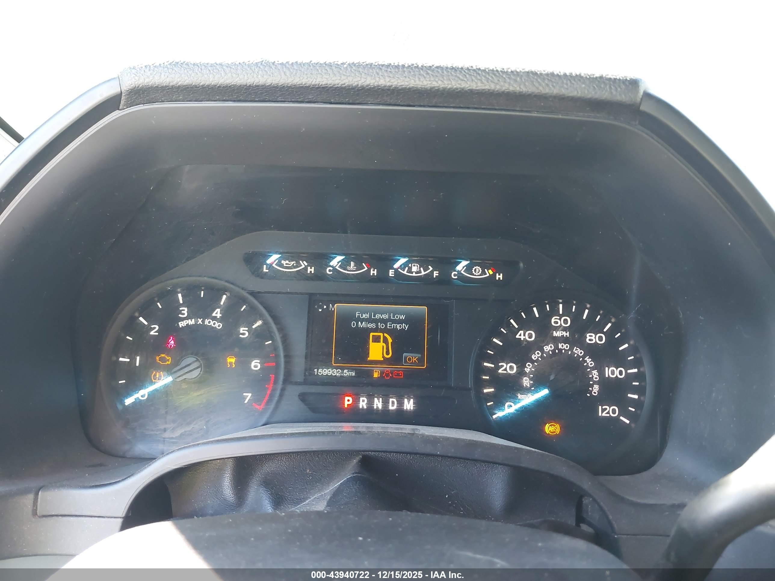 FORD F-150 image 7