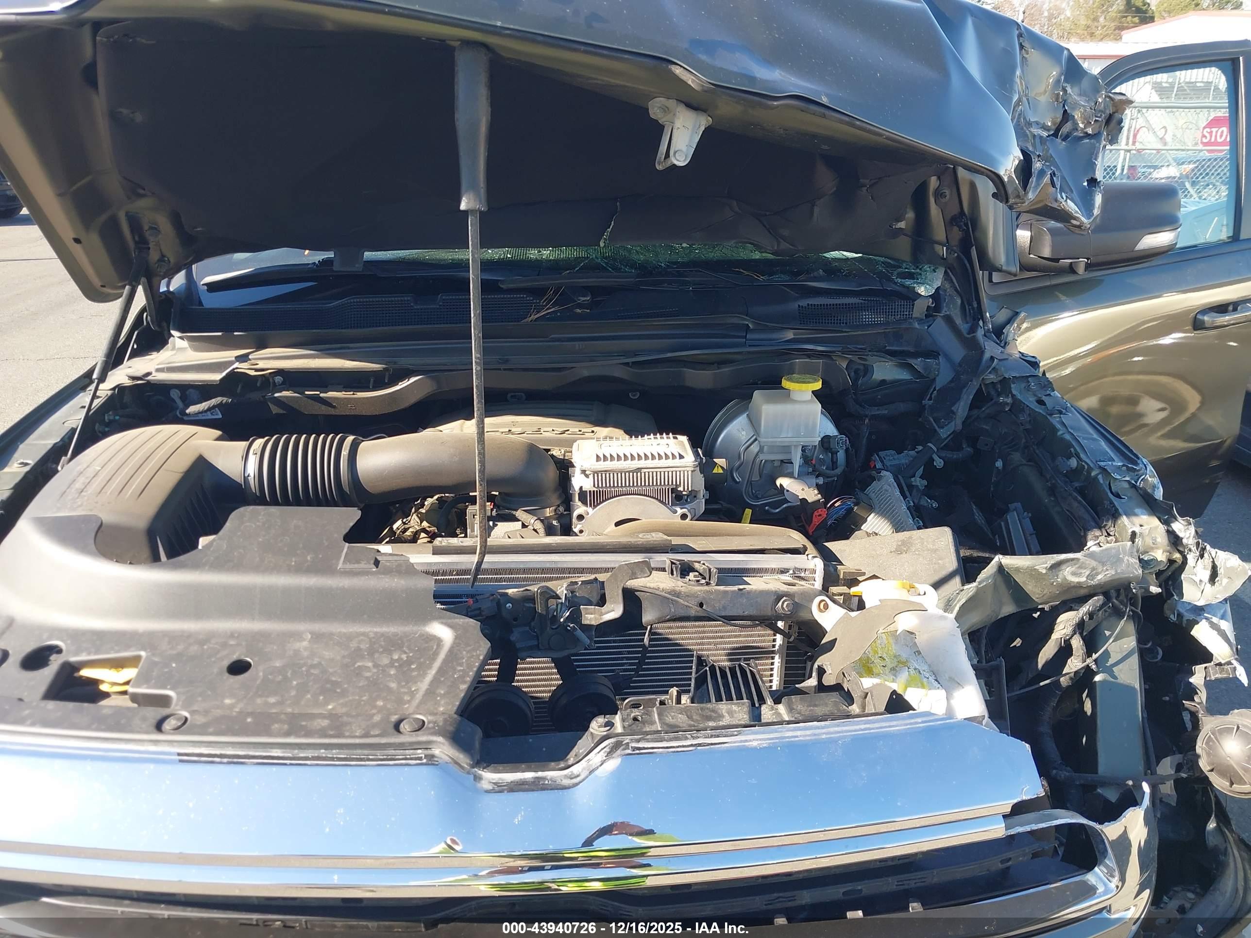 RAM 1500 image 10