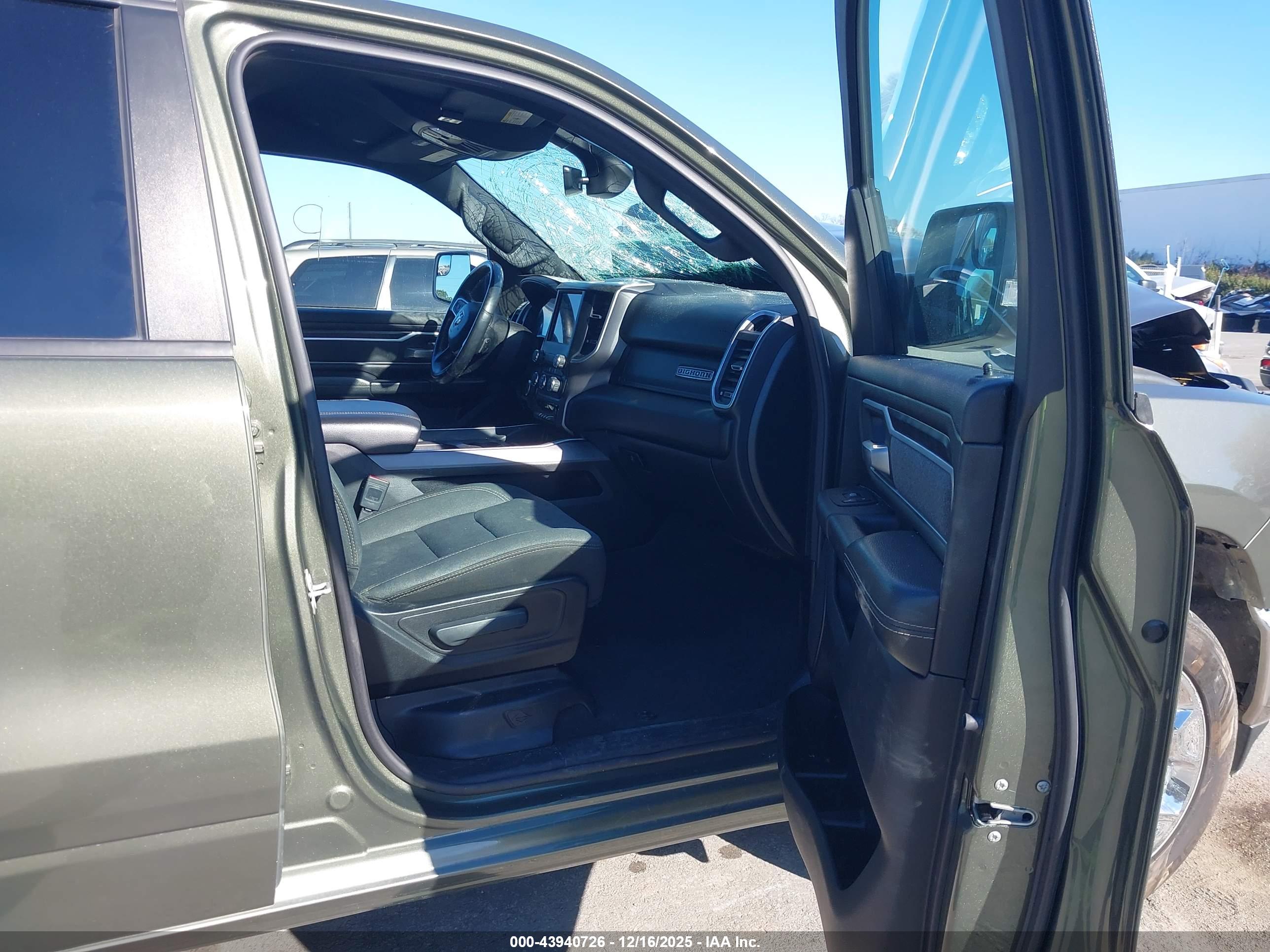 RAM 1500 image 5