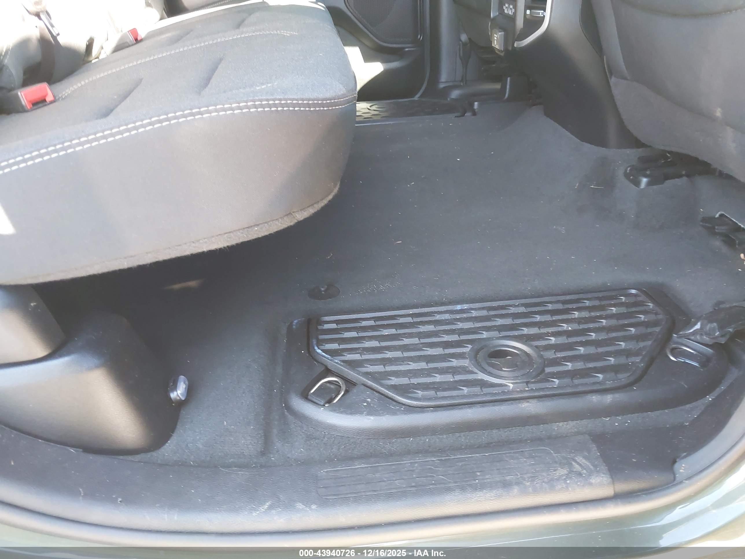 RAM 1500 image 8
