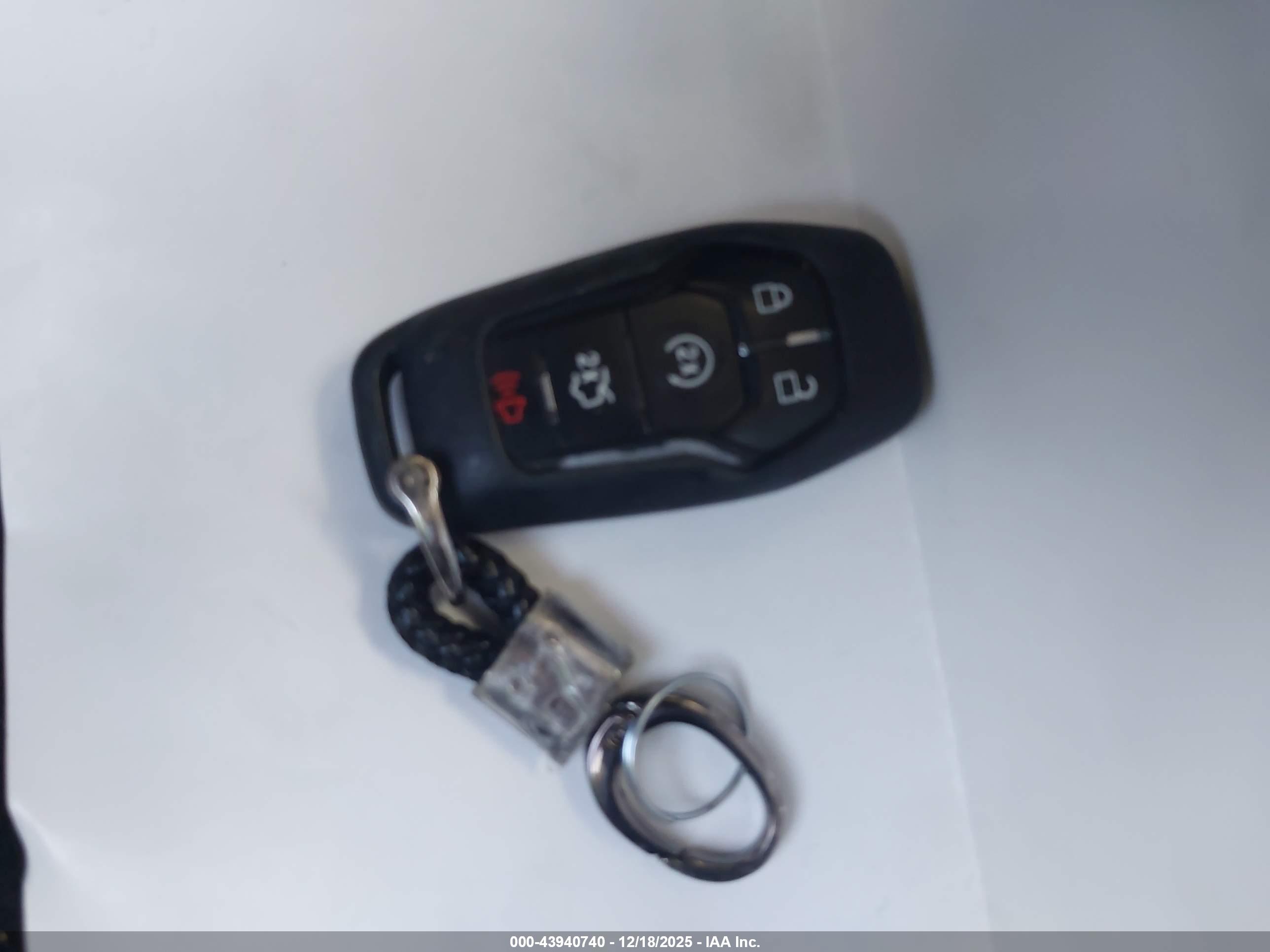 FORD MUSTANG image 11