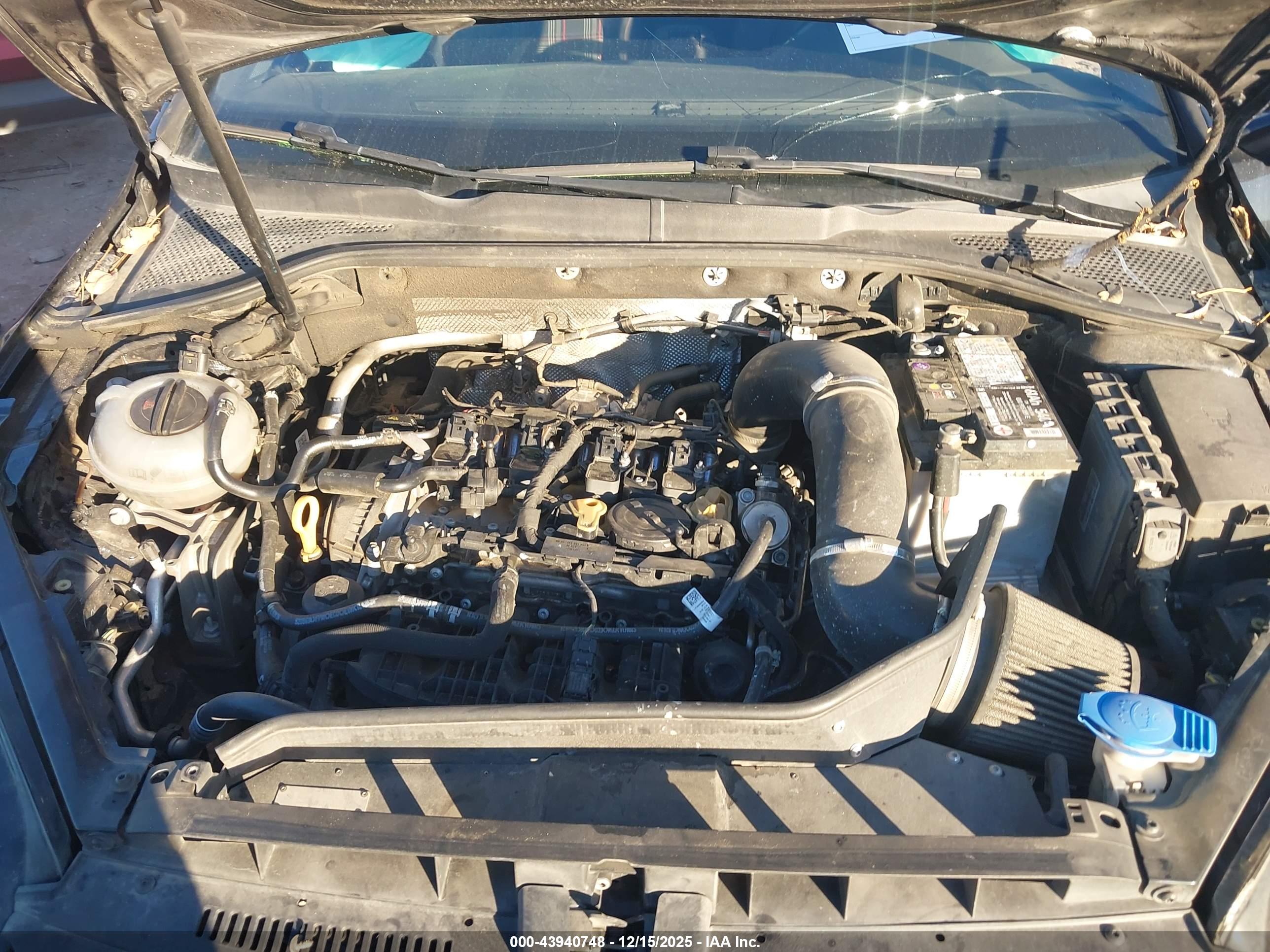 VOLKSWAGEN GOLF image 10