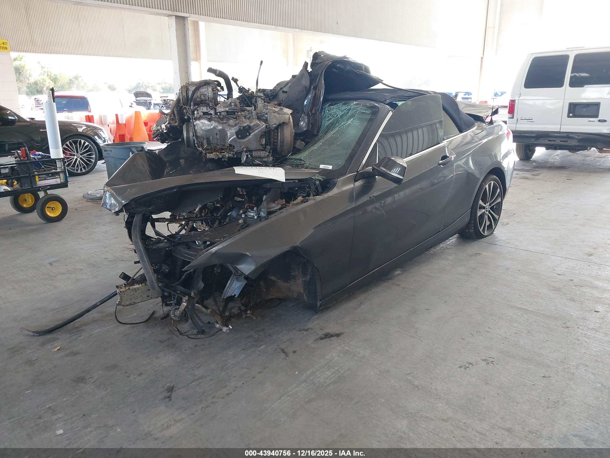 BMW 230I image 2