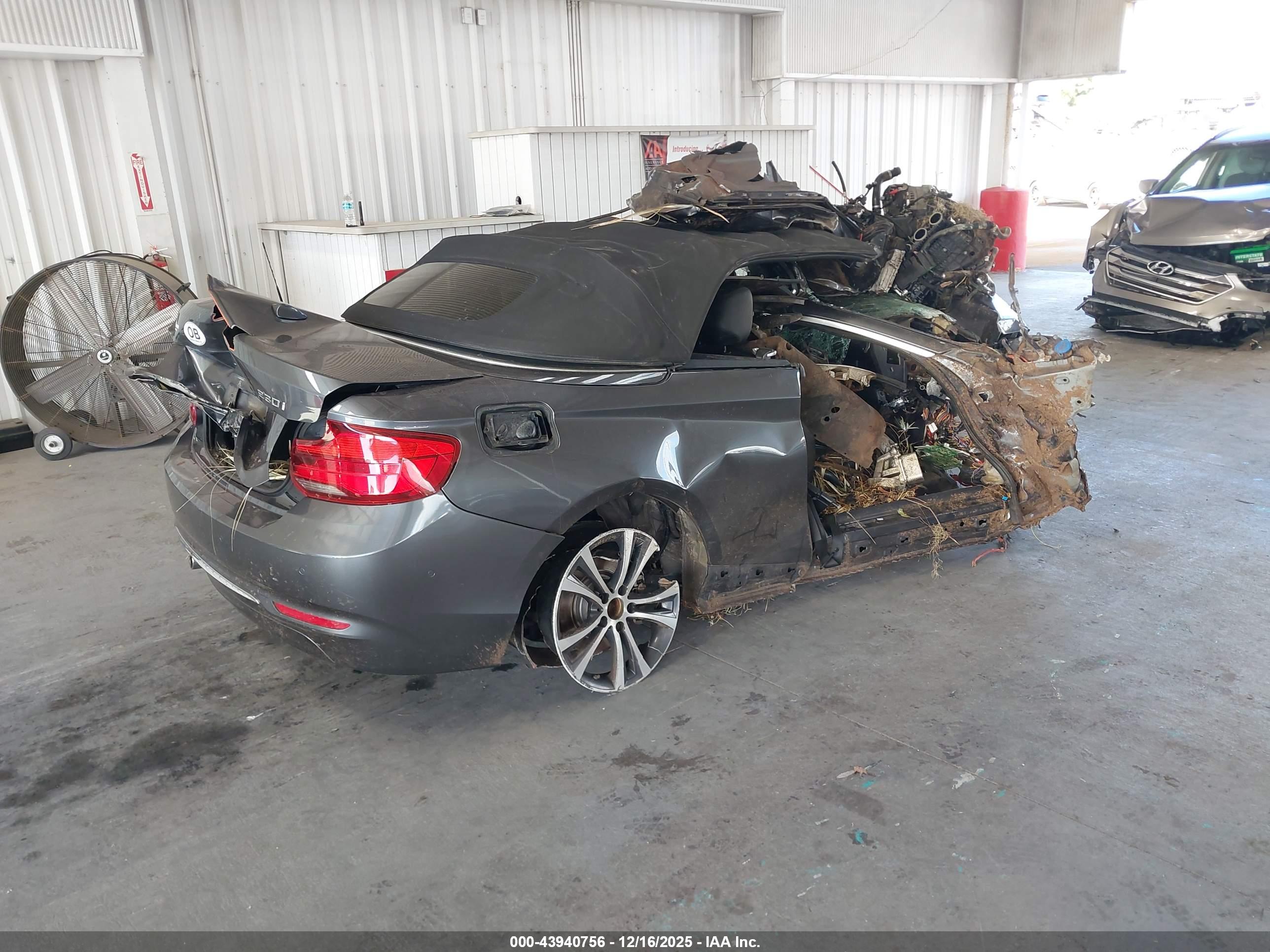 BMW 230I image 4