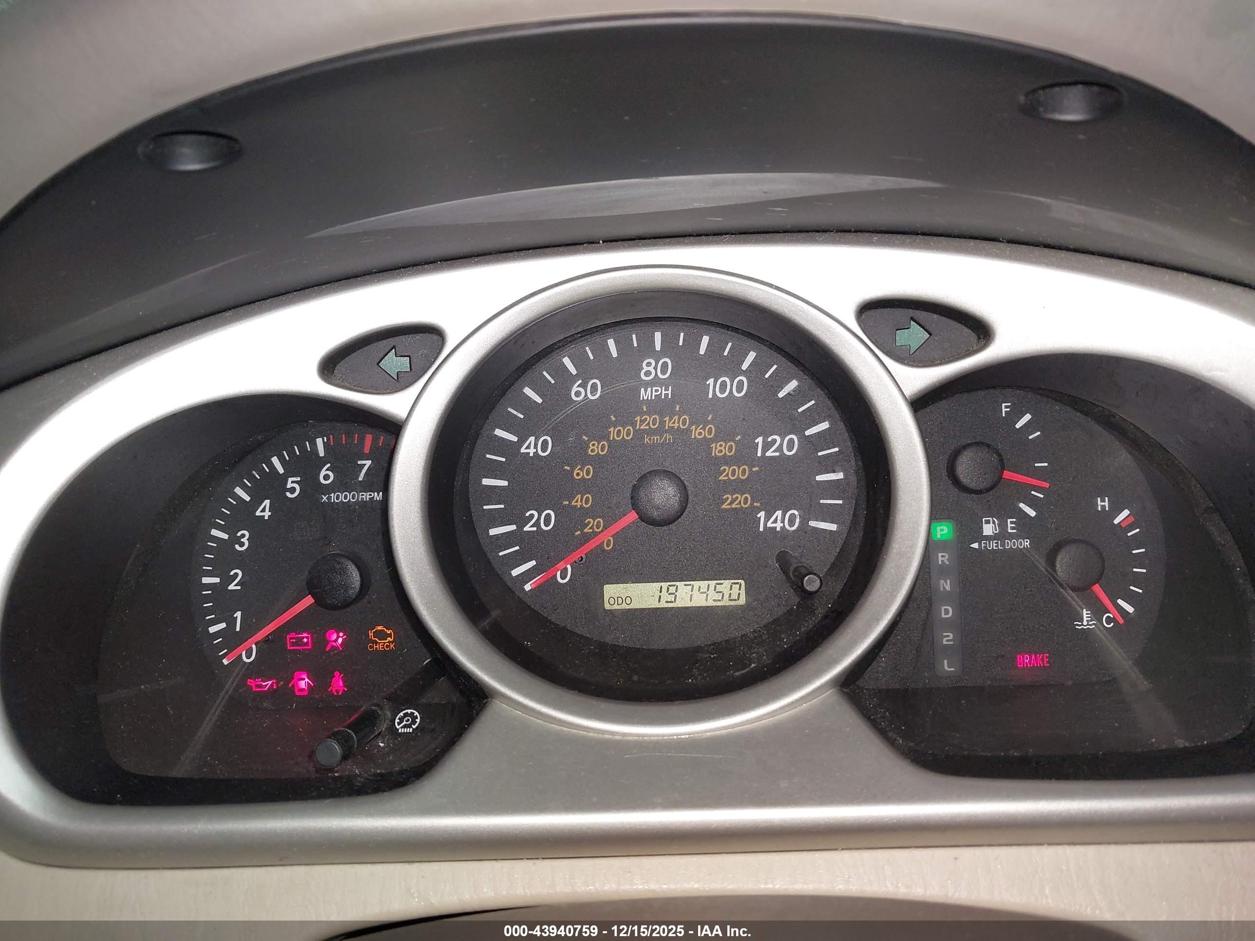 TOYOTA HIGHLANDER image 7