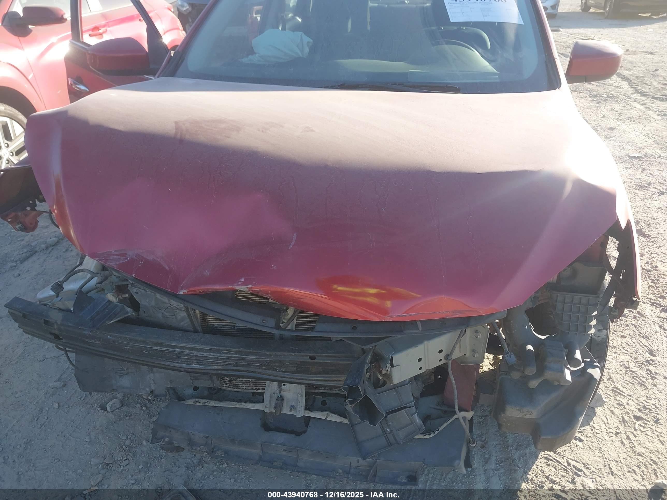 NISSAN SENTRA image 6