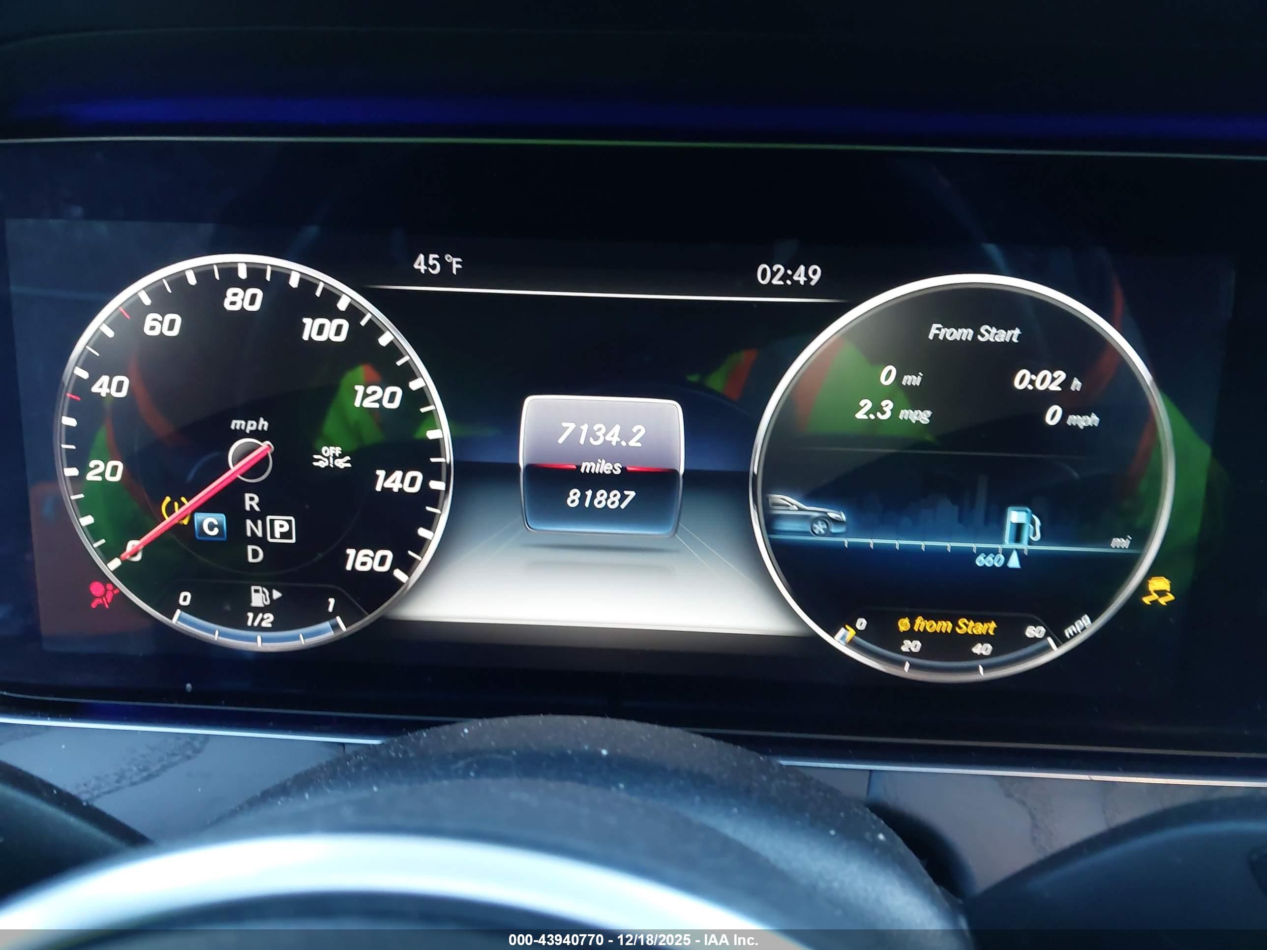 MERCEDES-BENZ E image 7