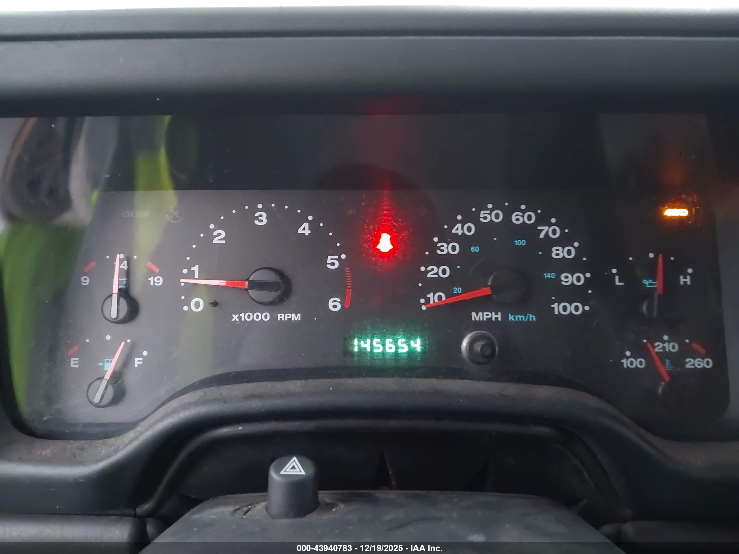 JEEP WRANGLER image 7