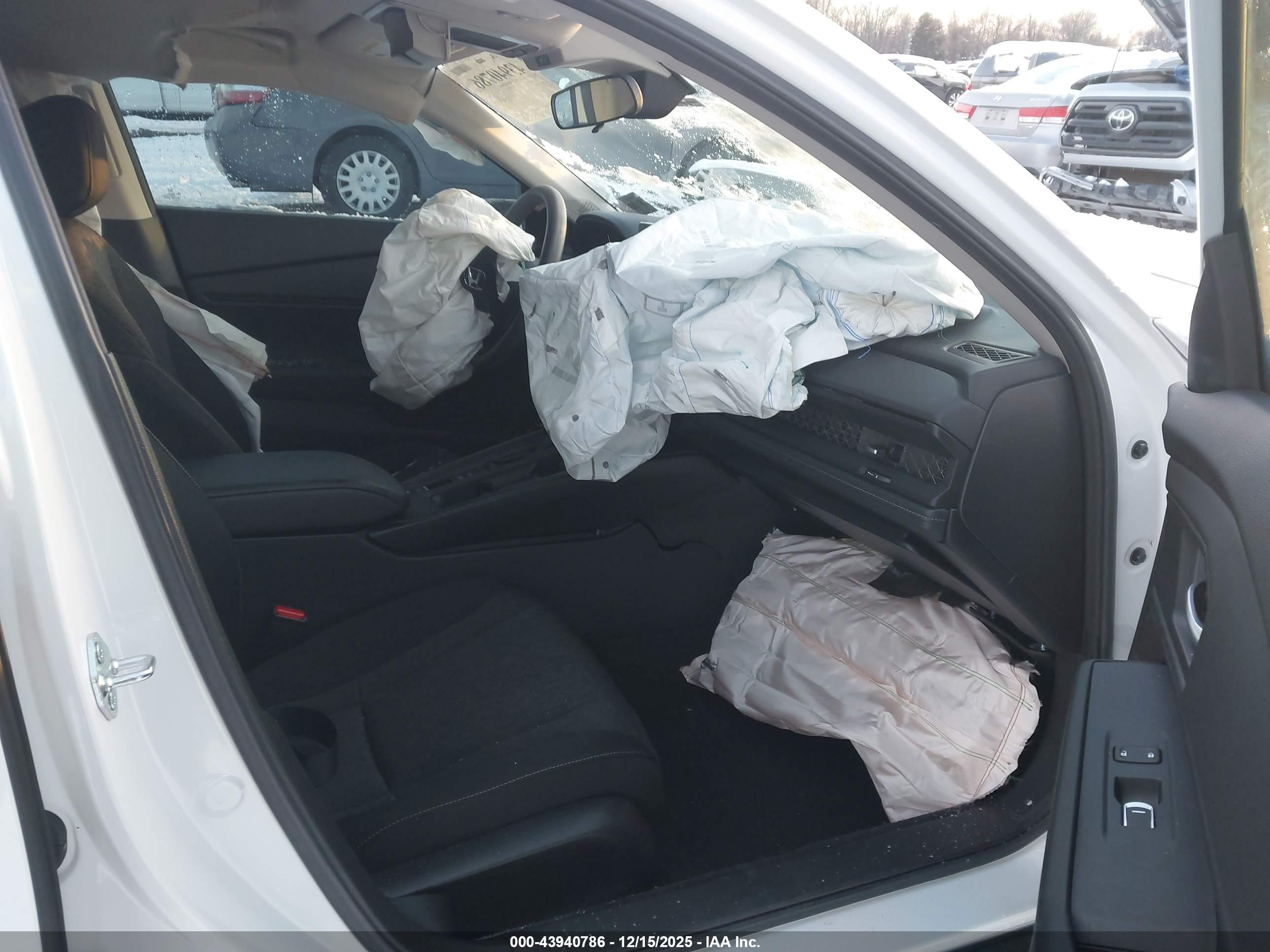 HONDA ACCORD image 5
