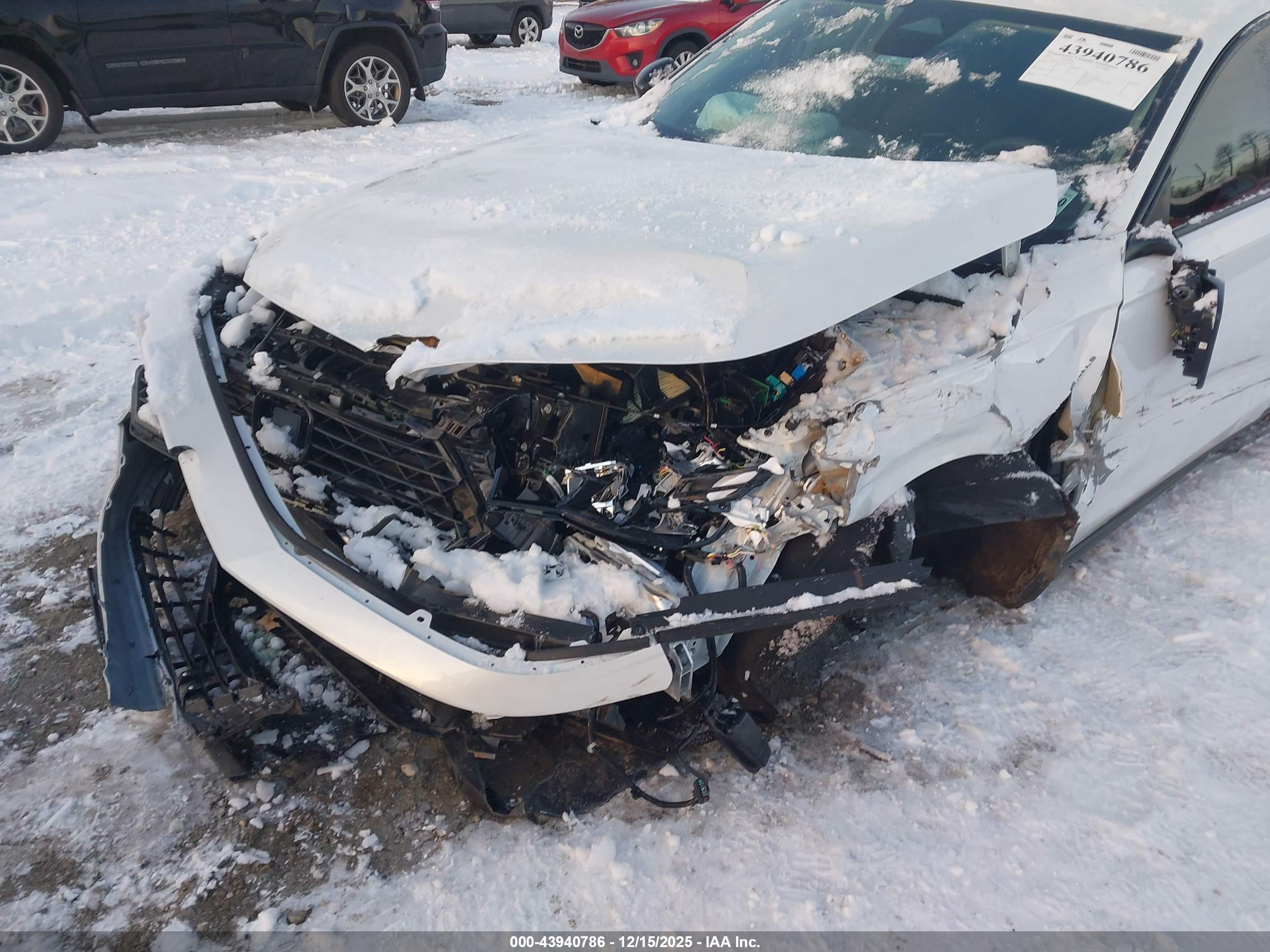 HONDA ACCORD image 6