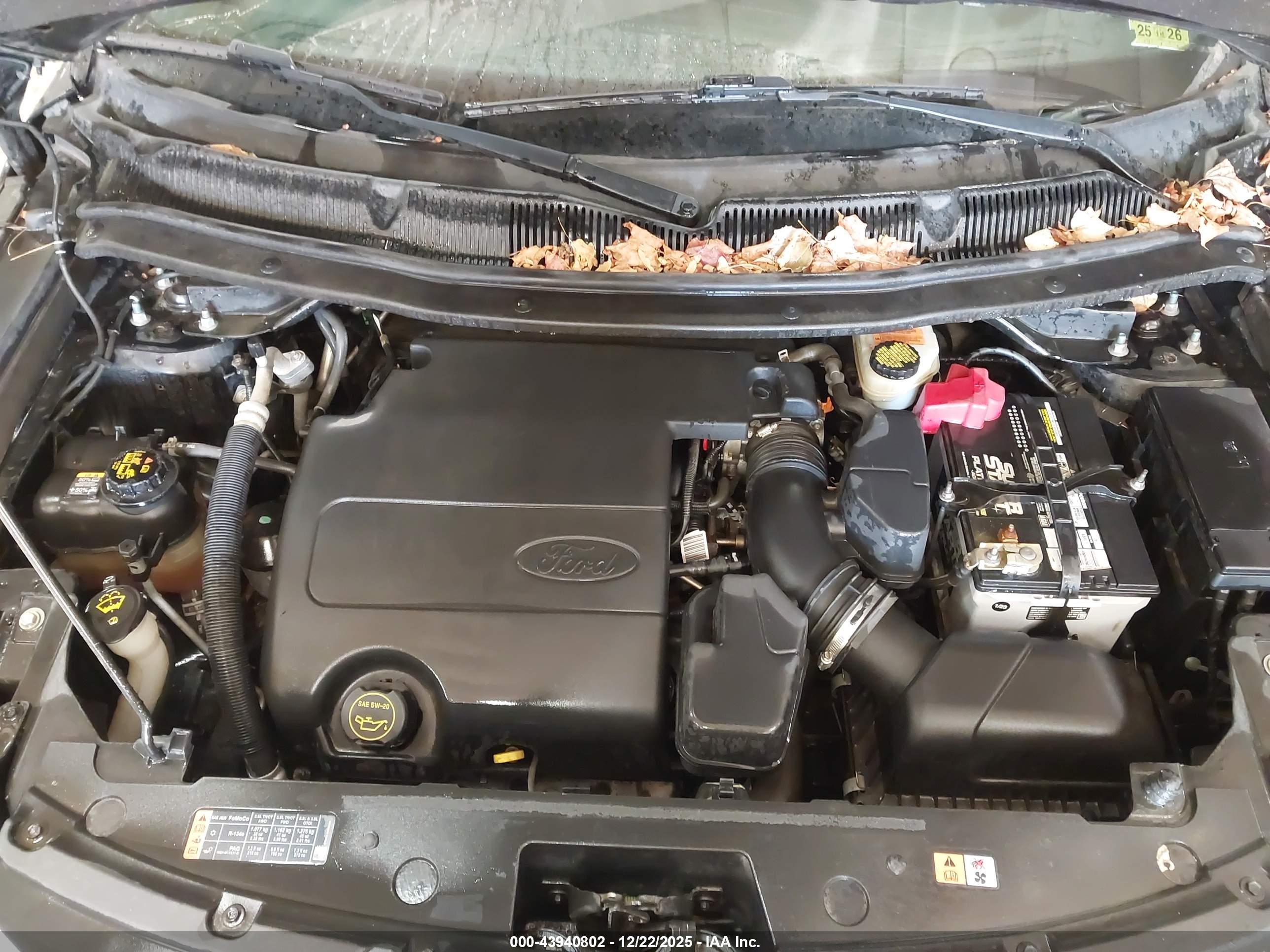FORD EXPLORER image 10