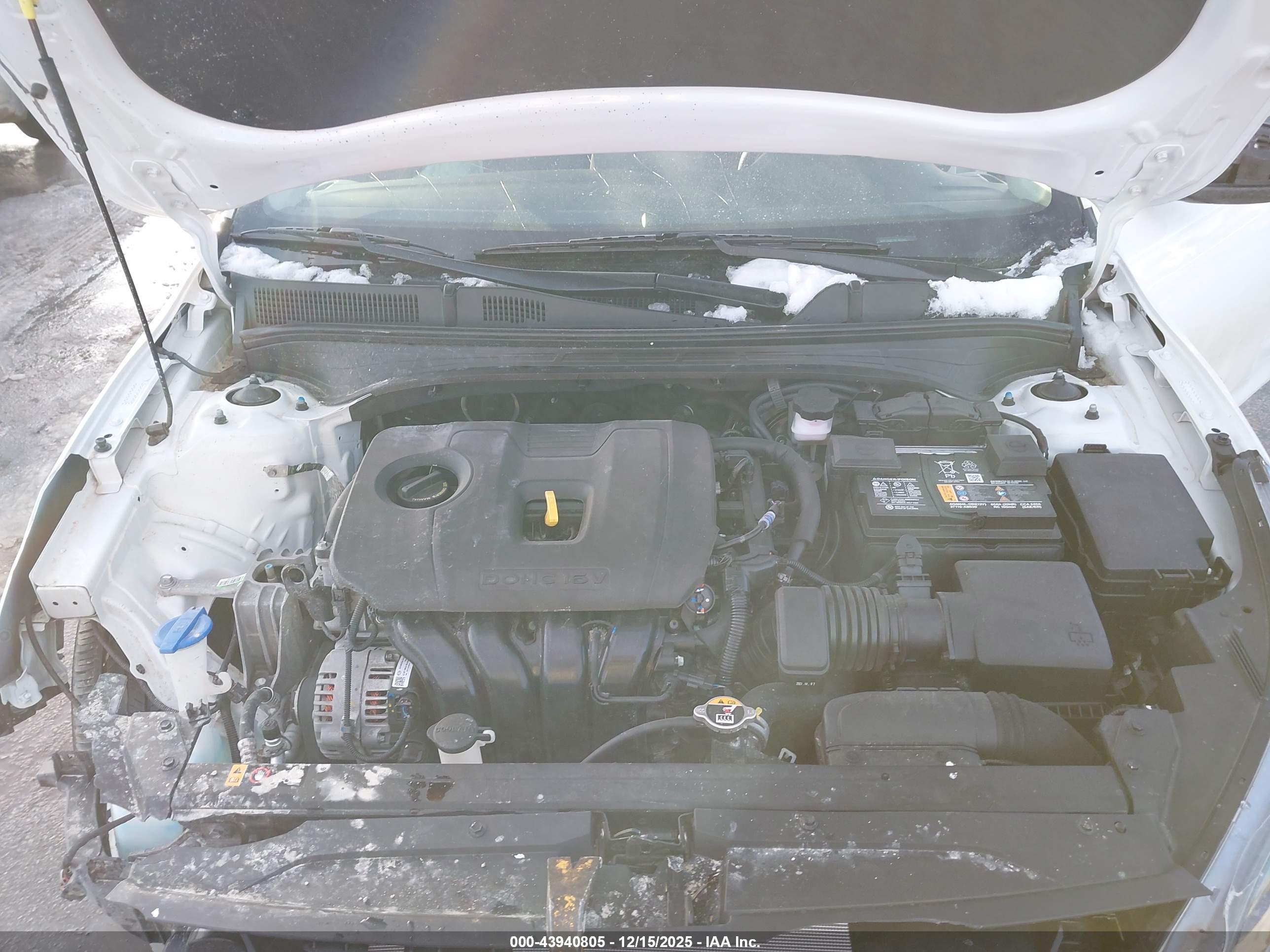 KIA FORTE image 10