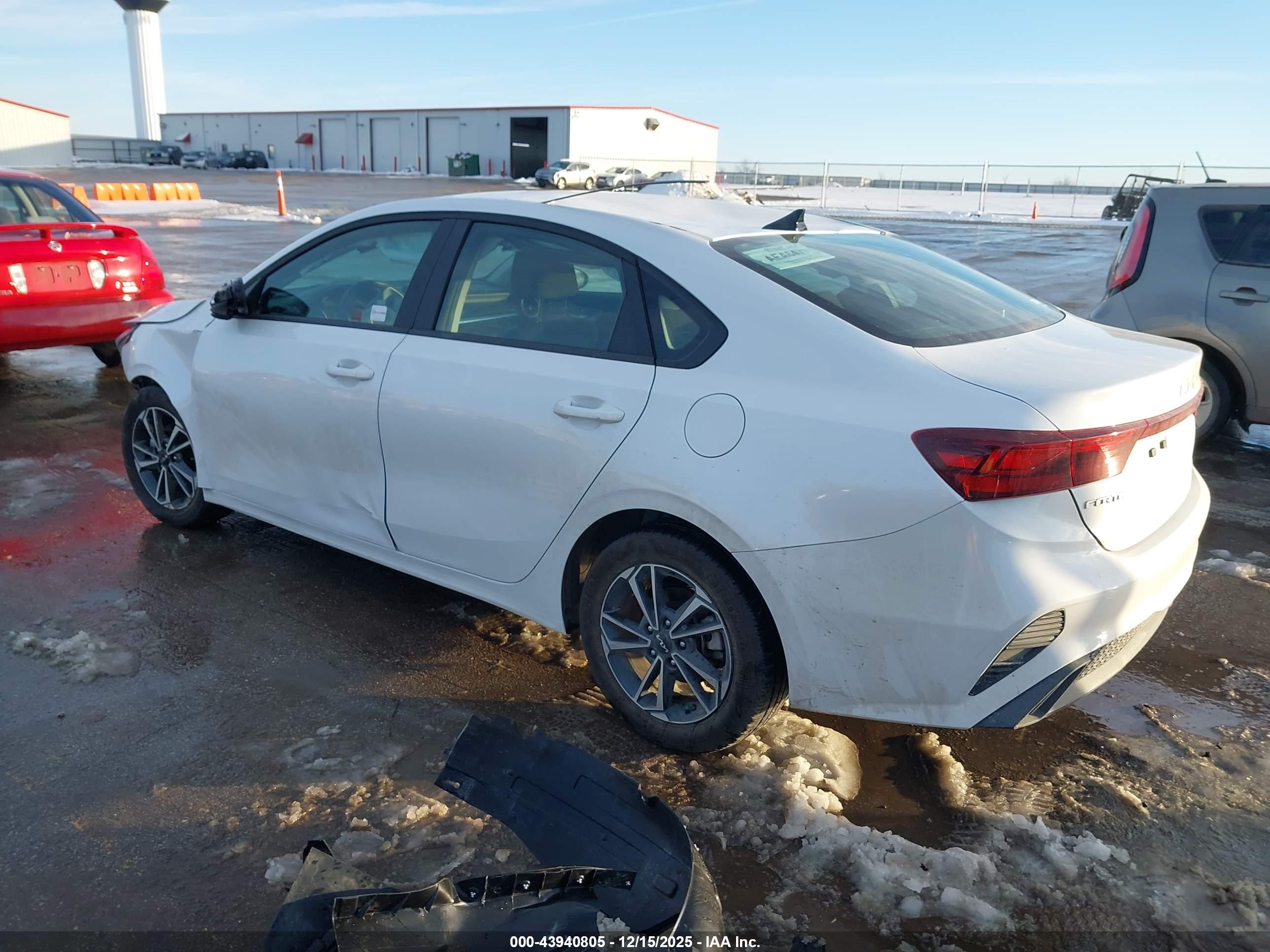KIA FORTE image 3