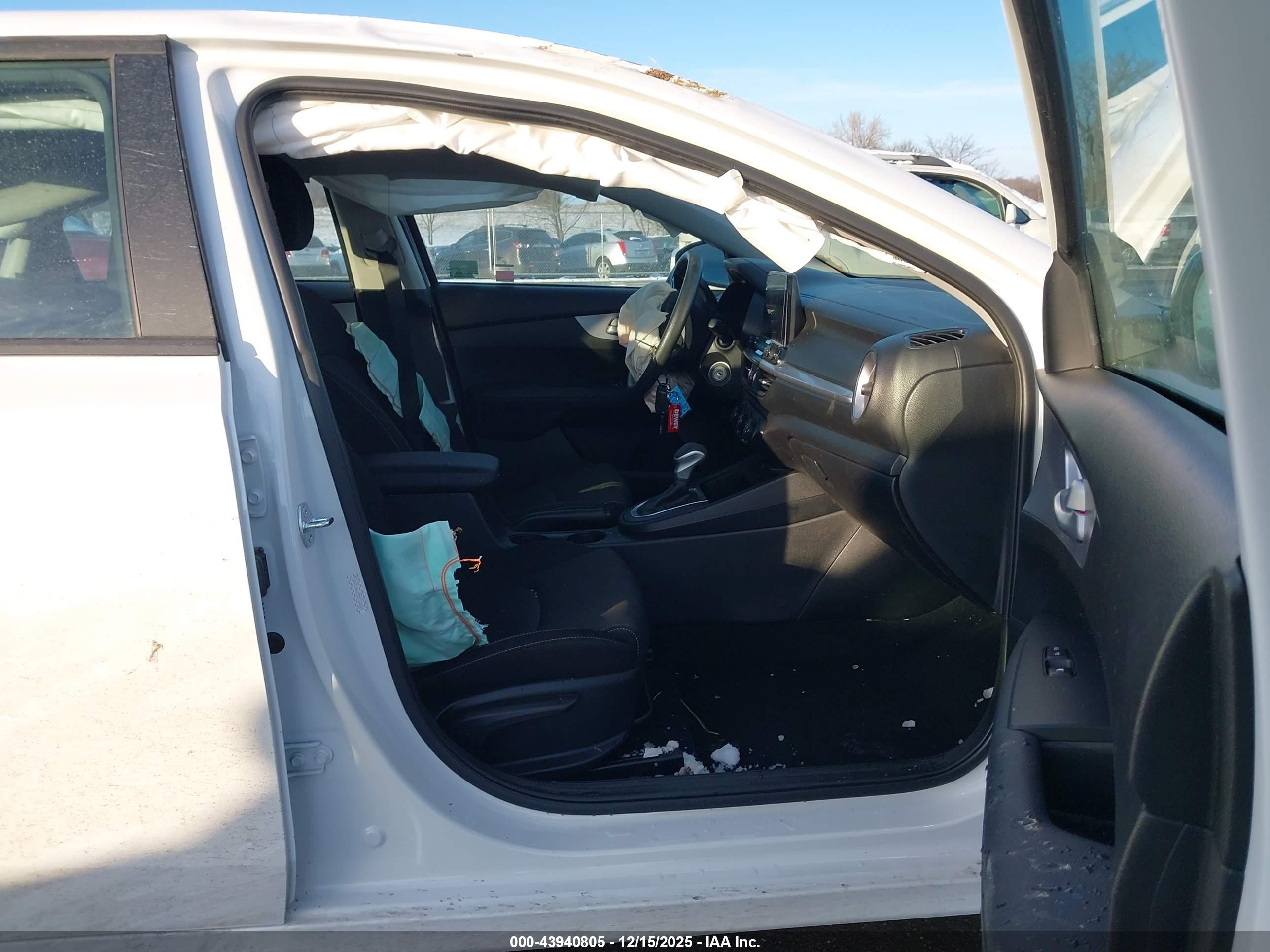 KIA FORTE image 5