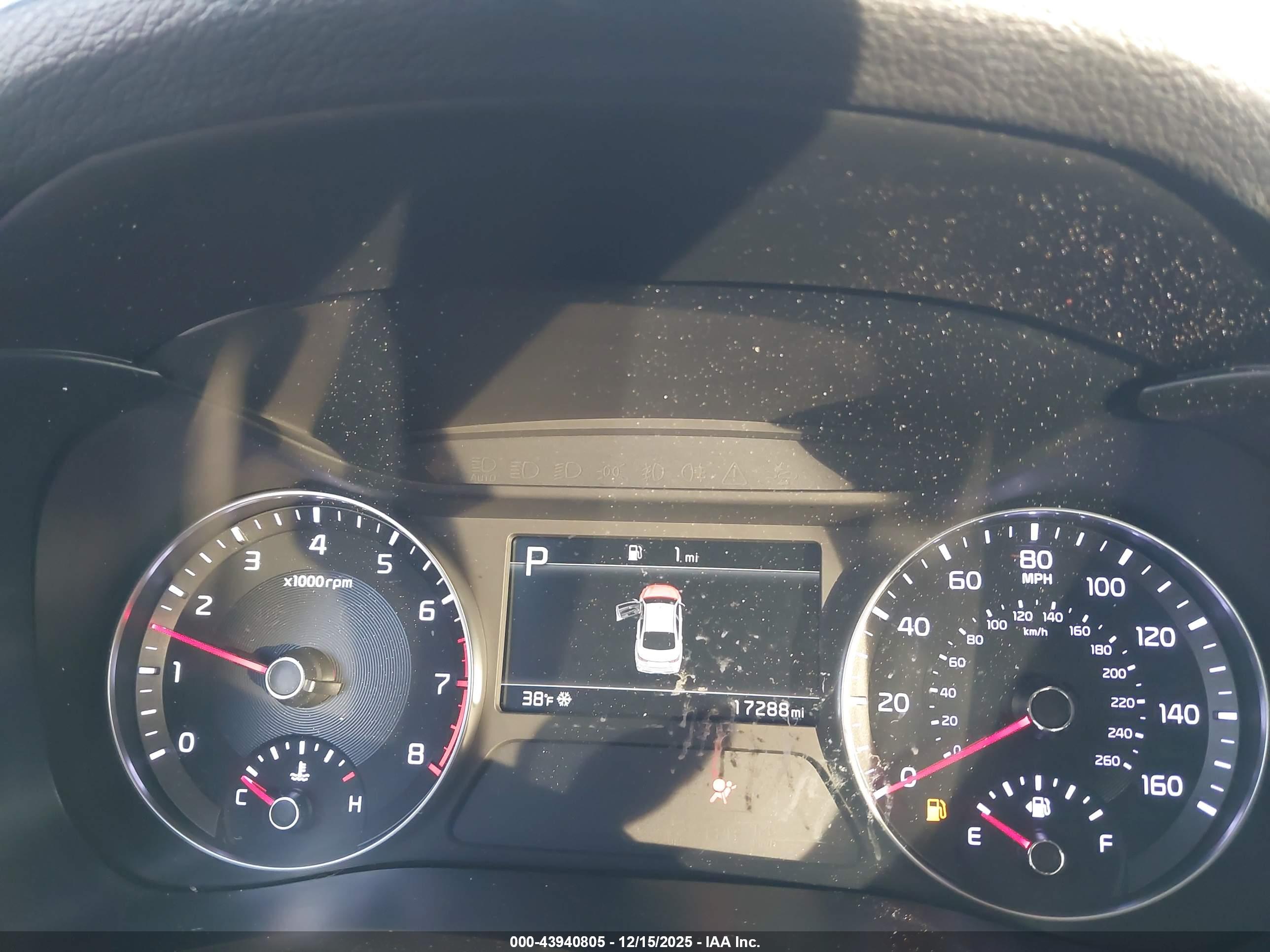 KIA FORTE image 7