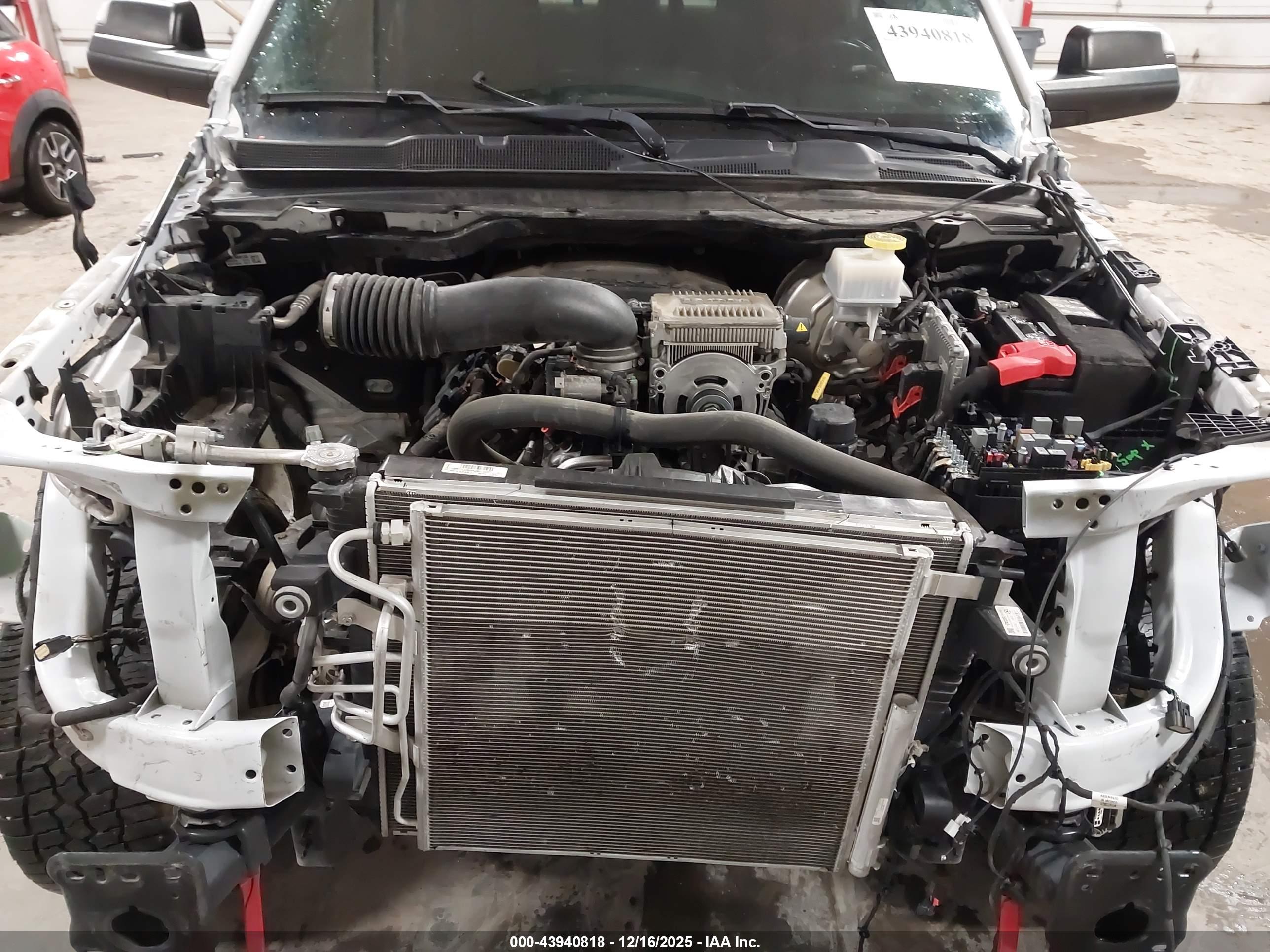 RAM 1500 image 10