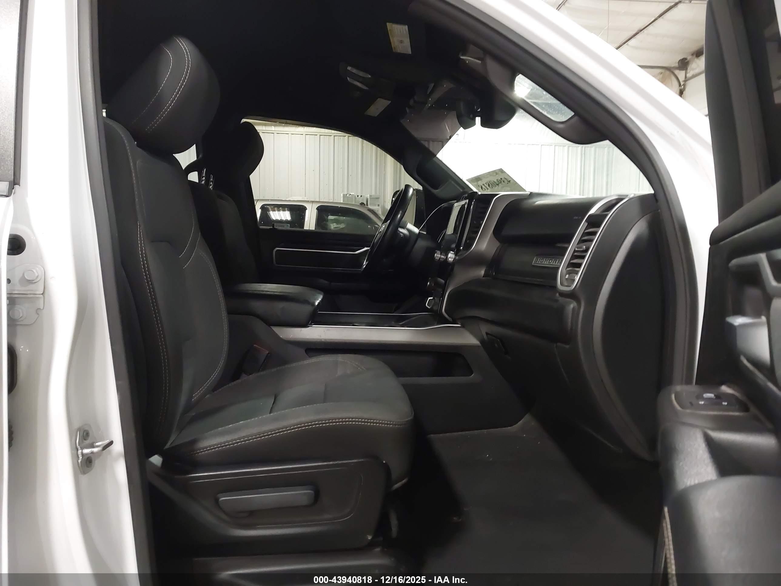 RAM 1500 image 5