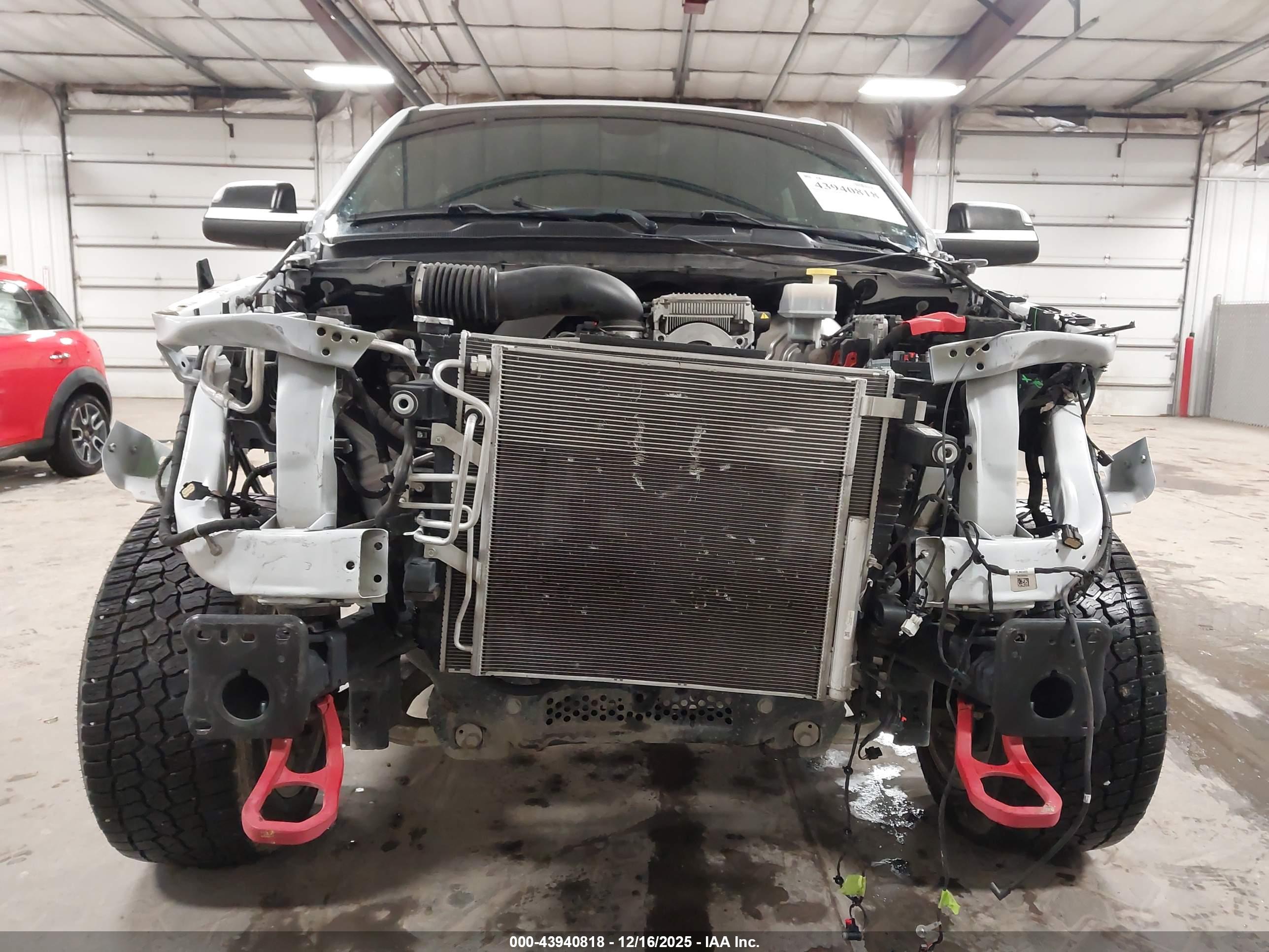 RAM 1500 image 6