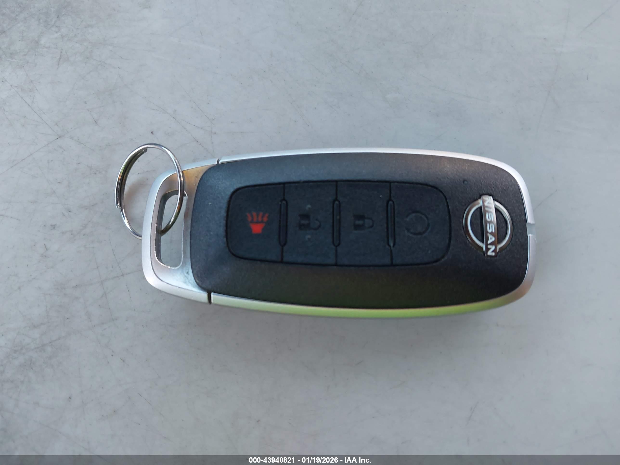 NISSAN KICKS image 11