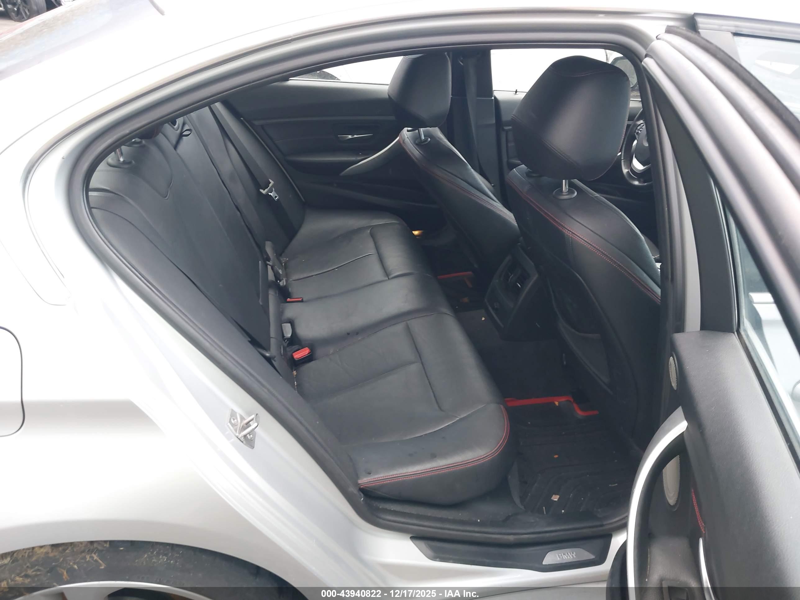BMW ACTIVEHYBRID image 8