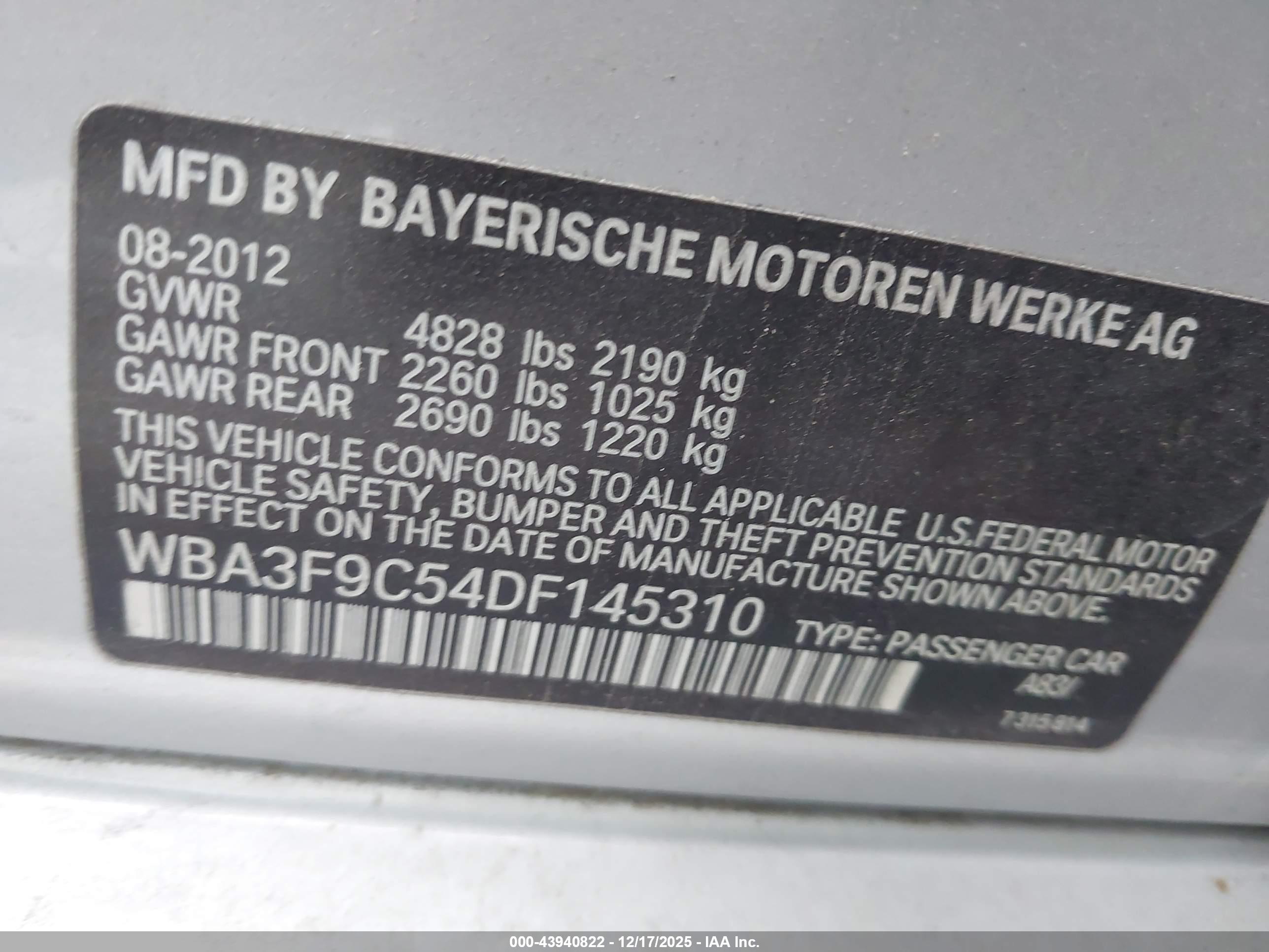 BMW ACTIVEHYBRID image 9