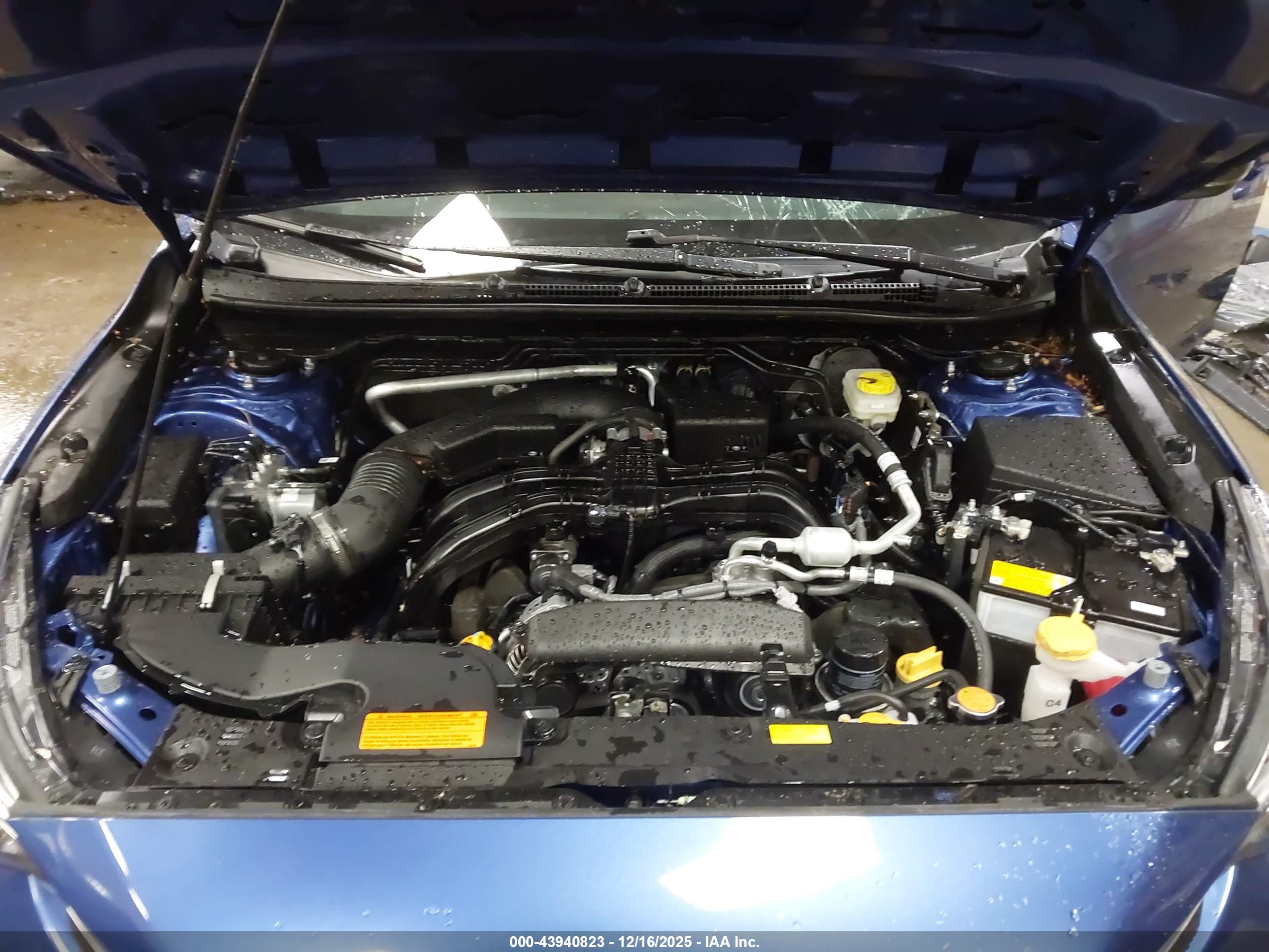 SUBARU CROSSTREK image 10
