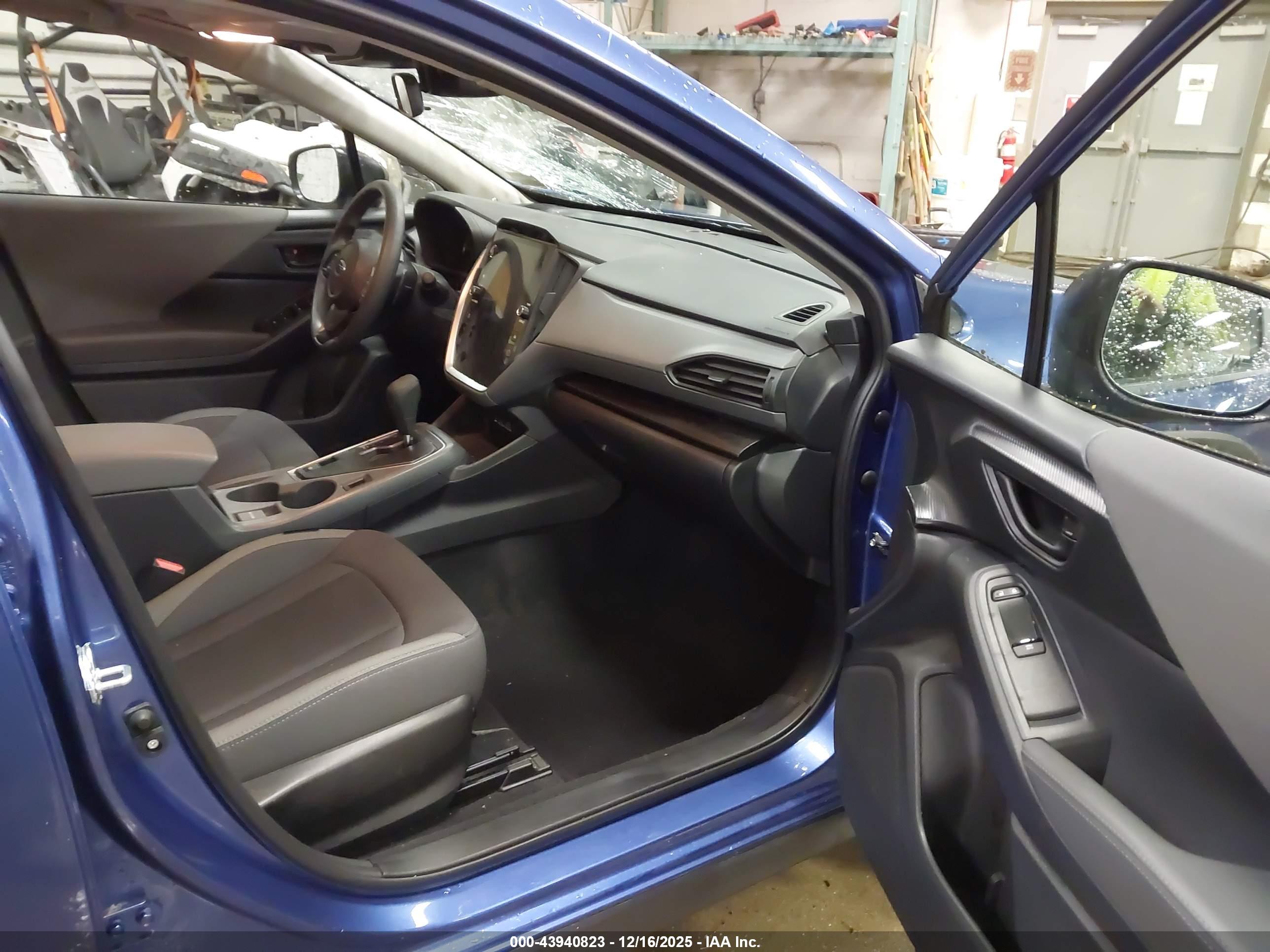SUBARU CROSSTREK image 5