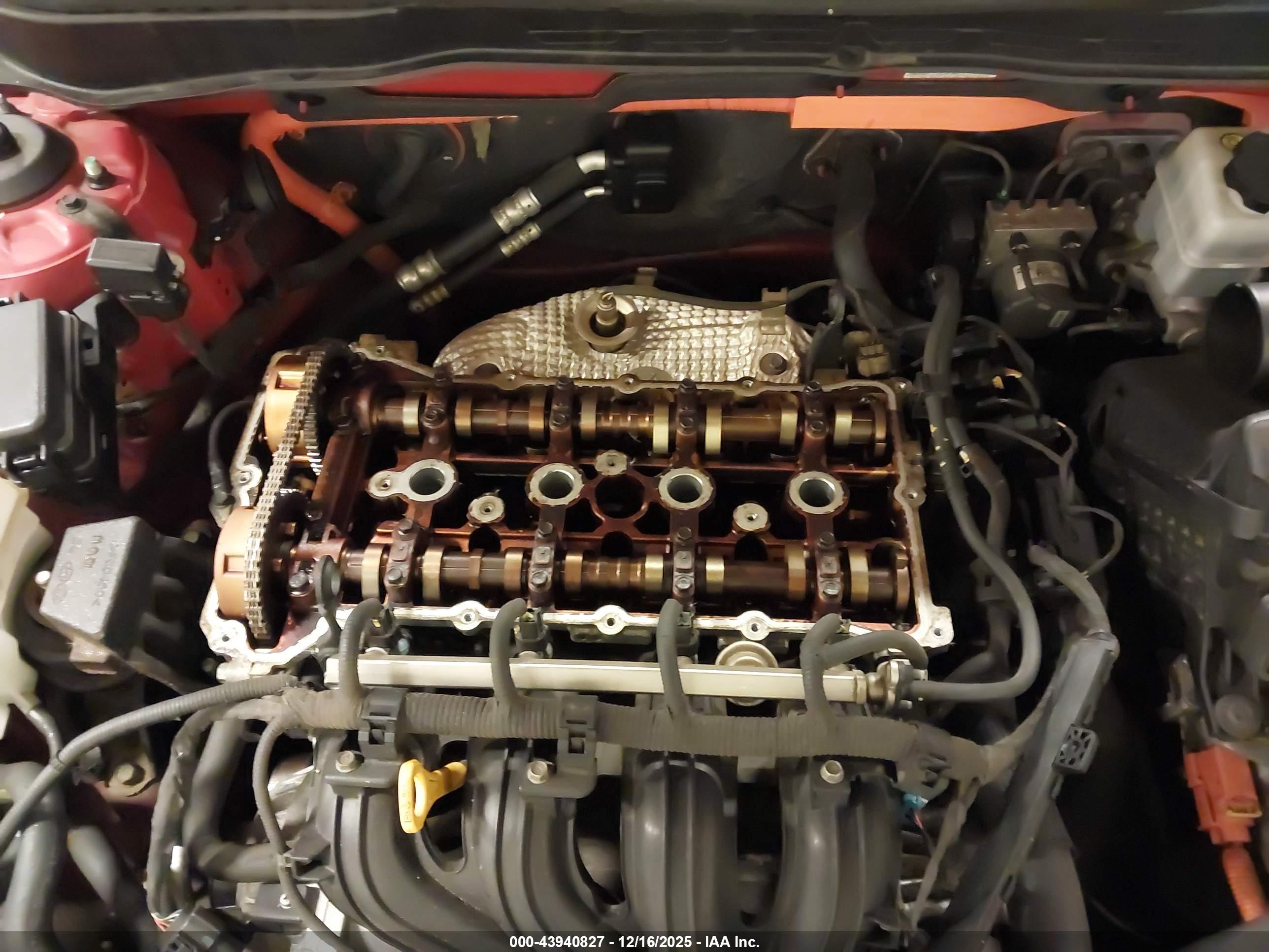 HYUNDAI SONATA image 6