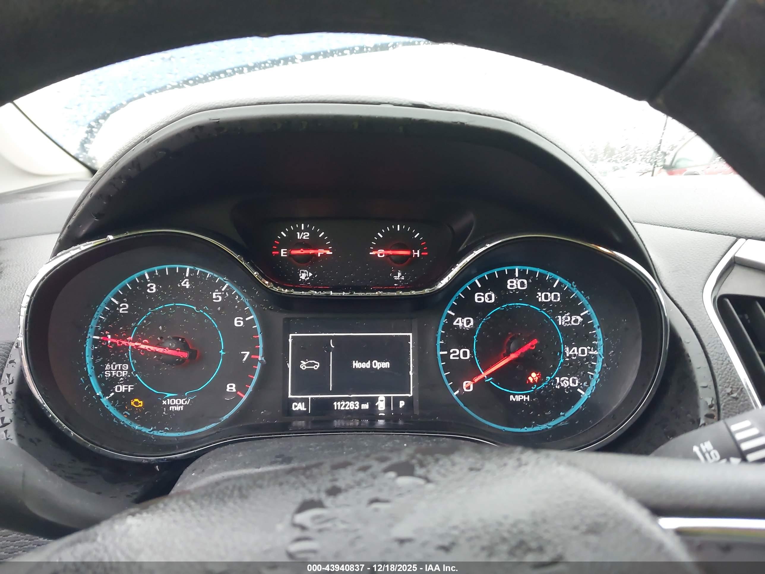 CHEVROLET CRUZE image 7