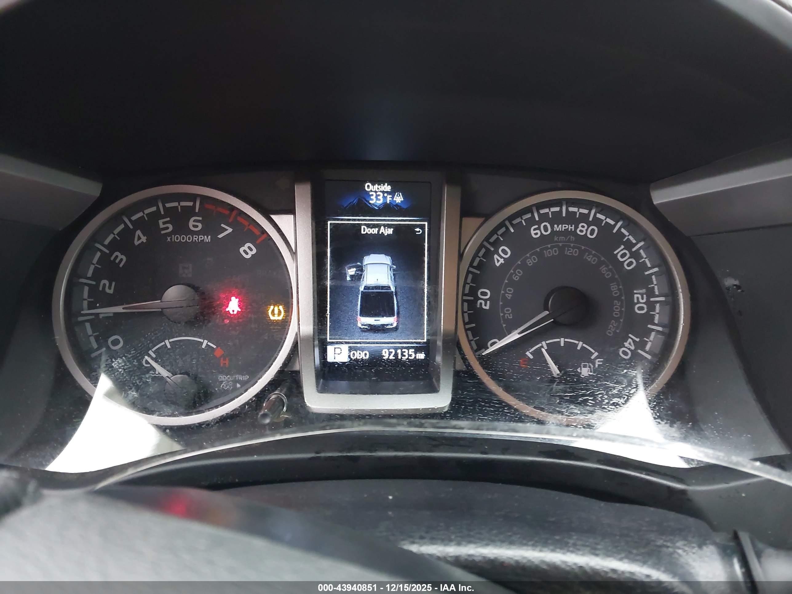 TOYOTA TACOMA image 7