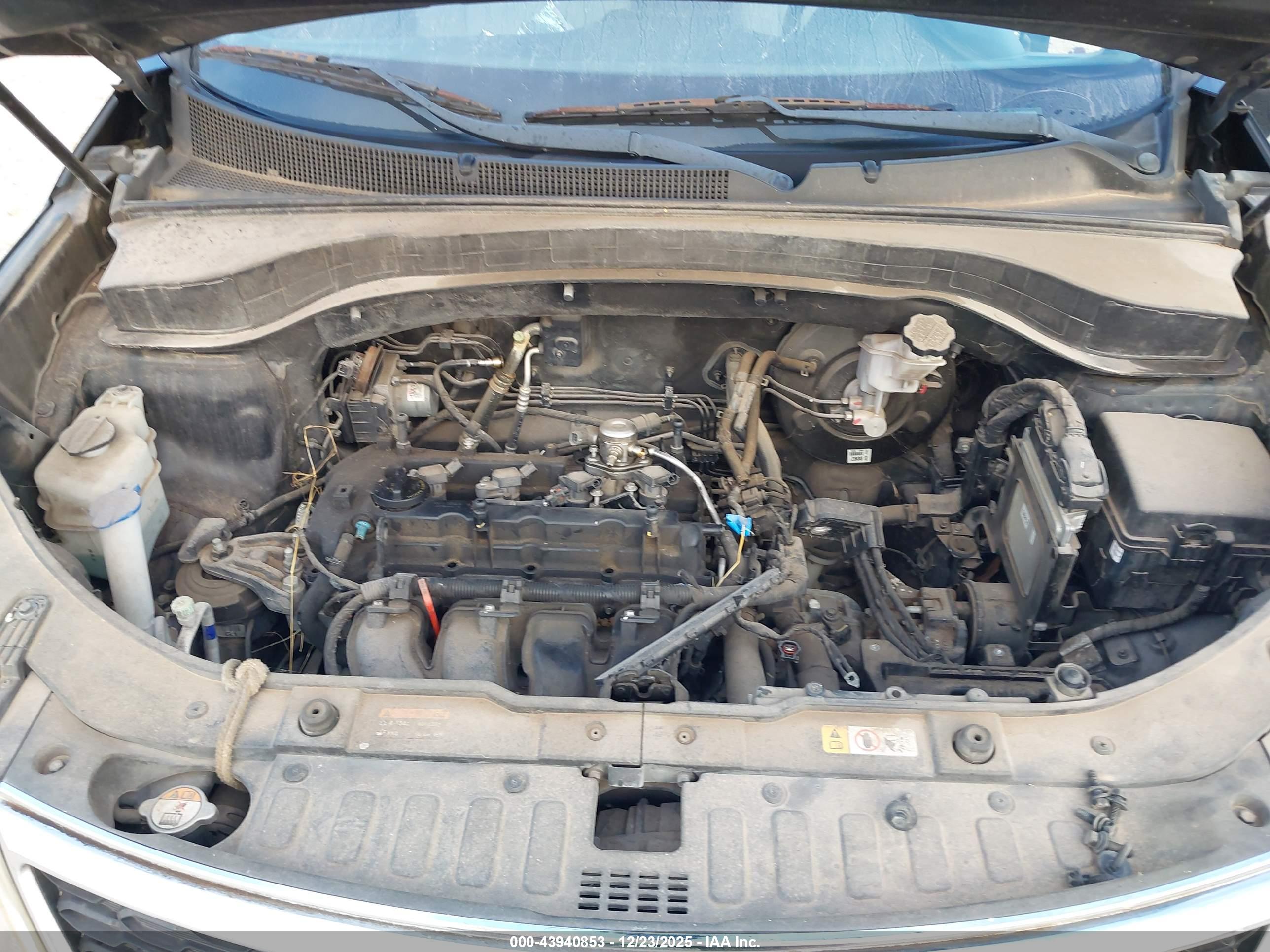 KIA SORENTO image 10