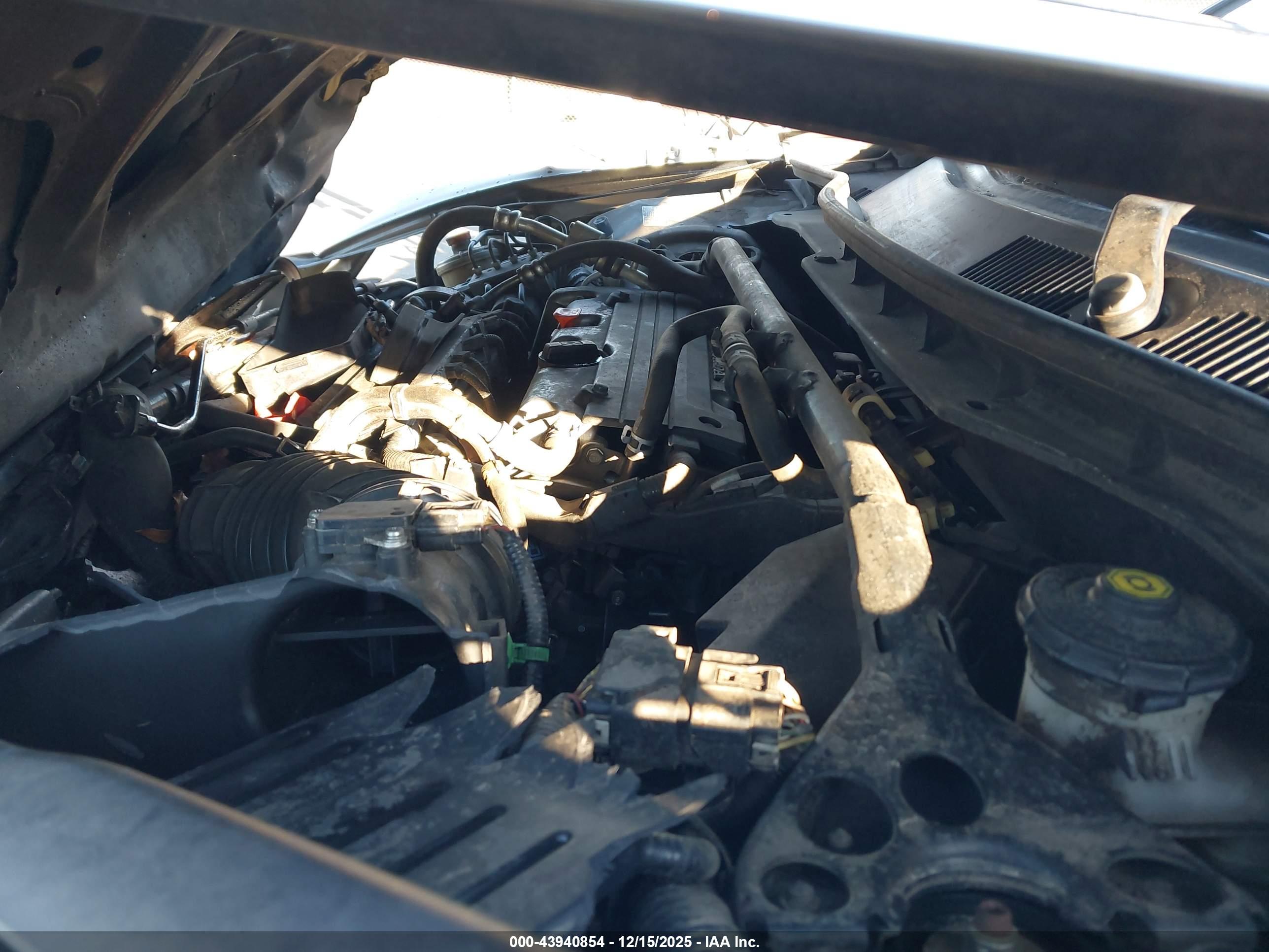 HONDA ACCORD image 10
