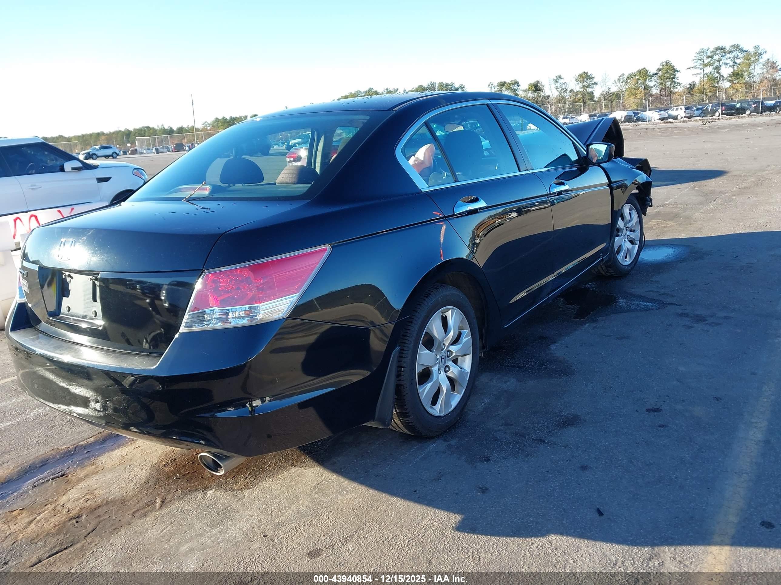 HONDA ACCORD image 4