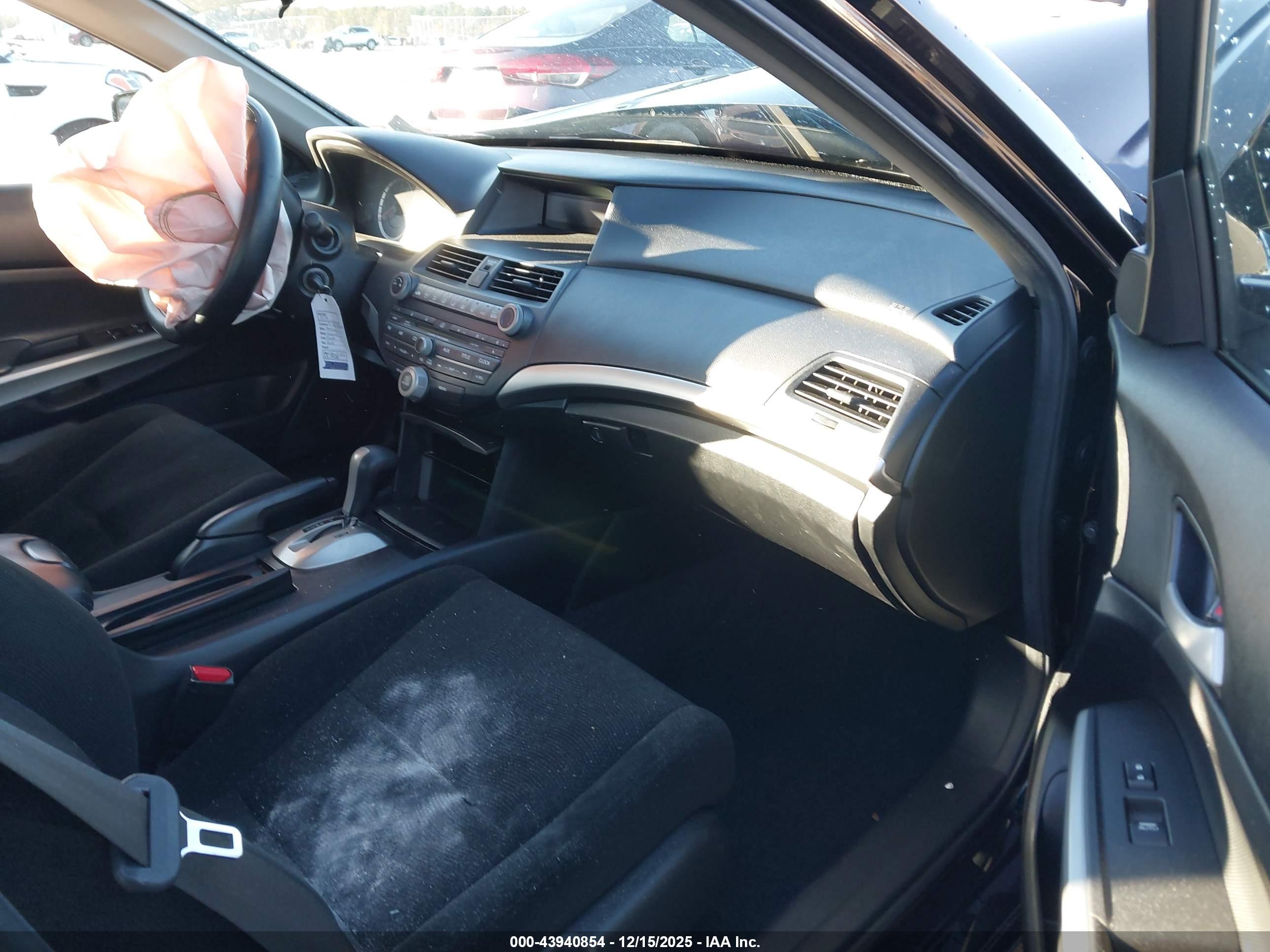 HONDA ACCORD image 5